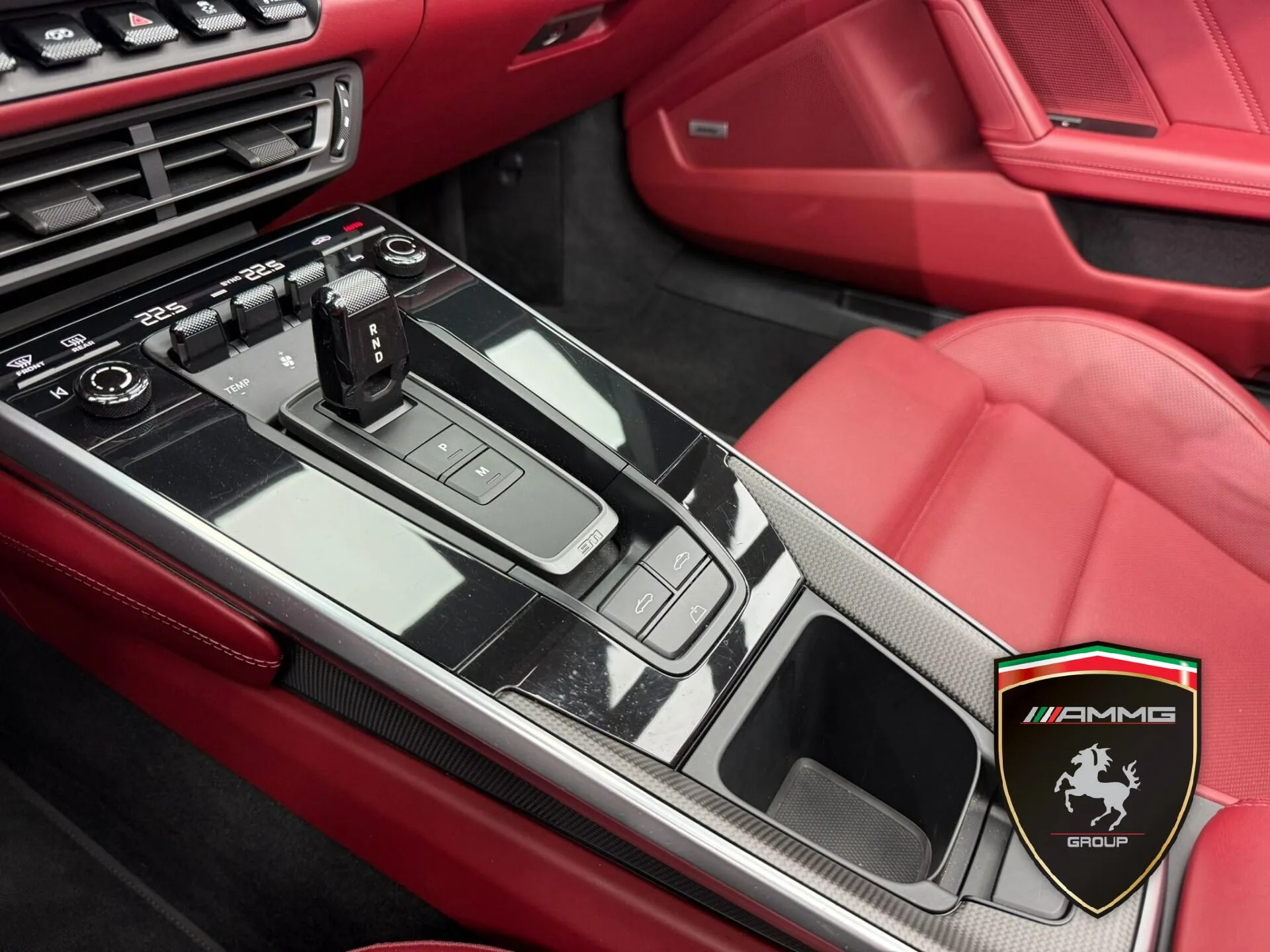 2021 Porsche 911 Turbo S Cabriolet, 15/15