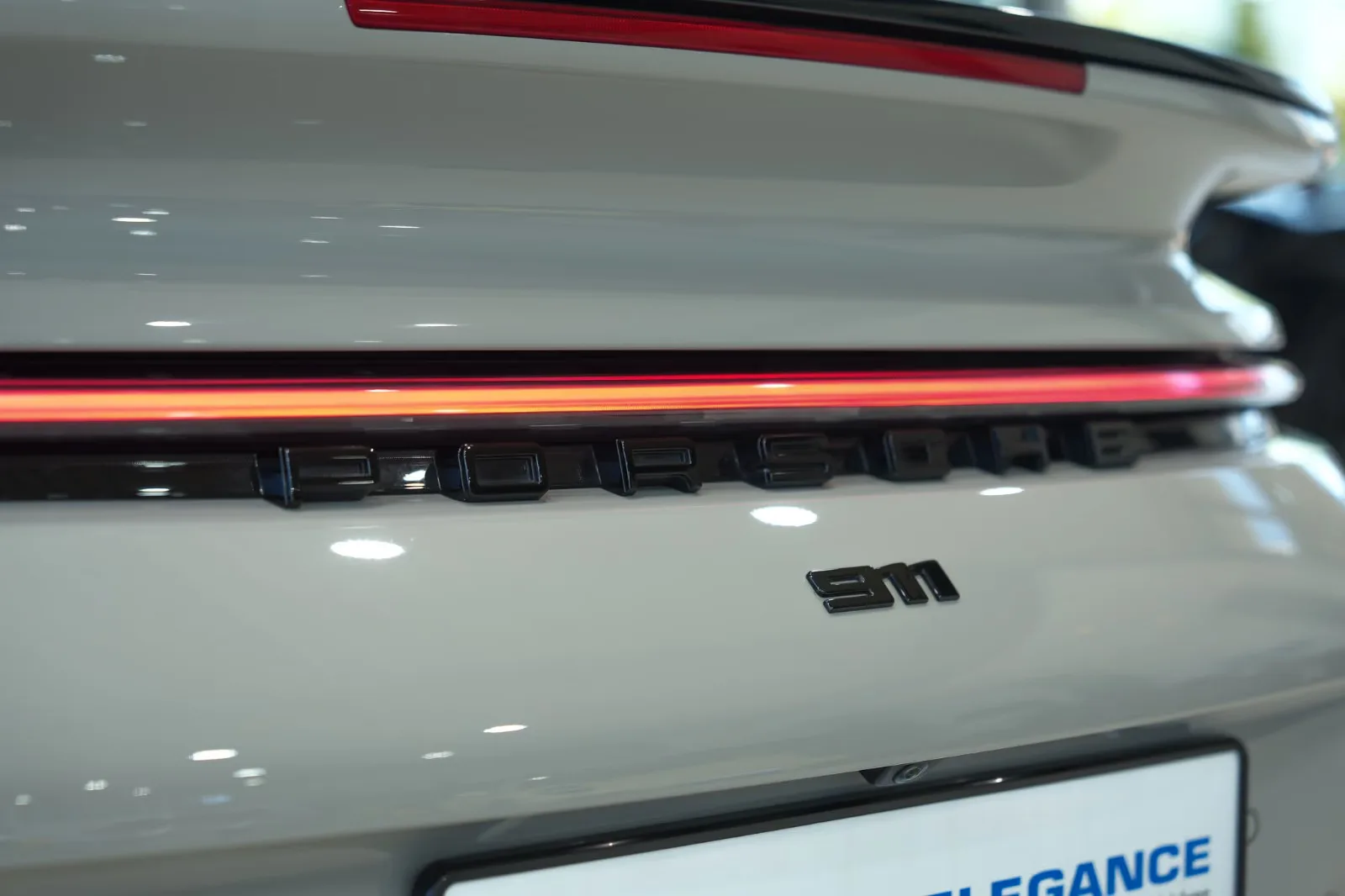 2021 Porsche 911 Turbo S Cabriolet, 9/30