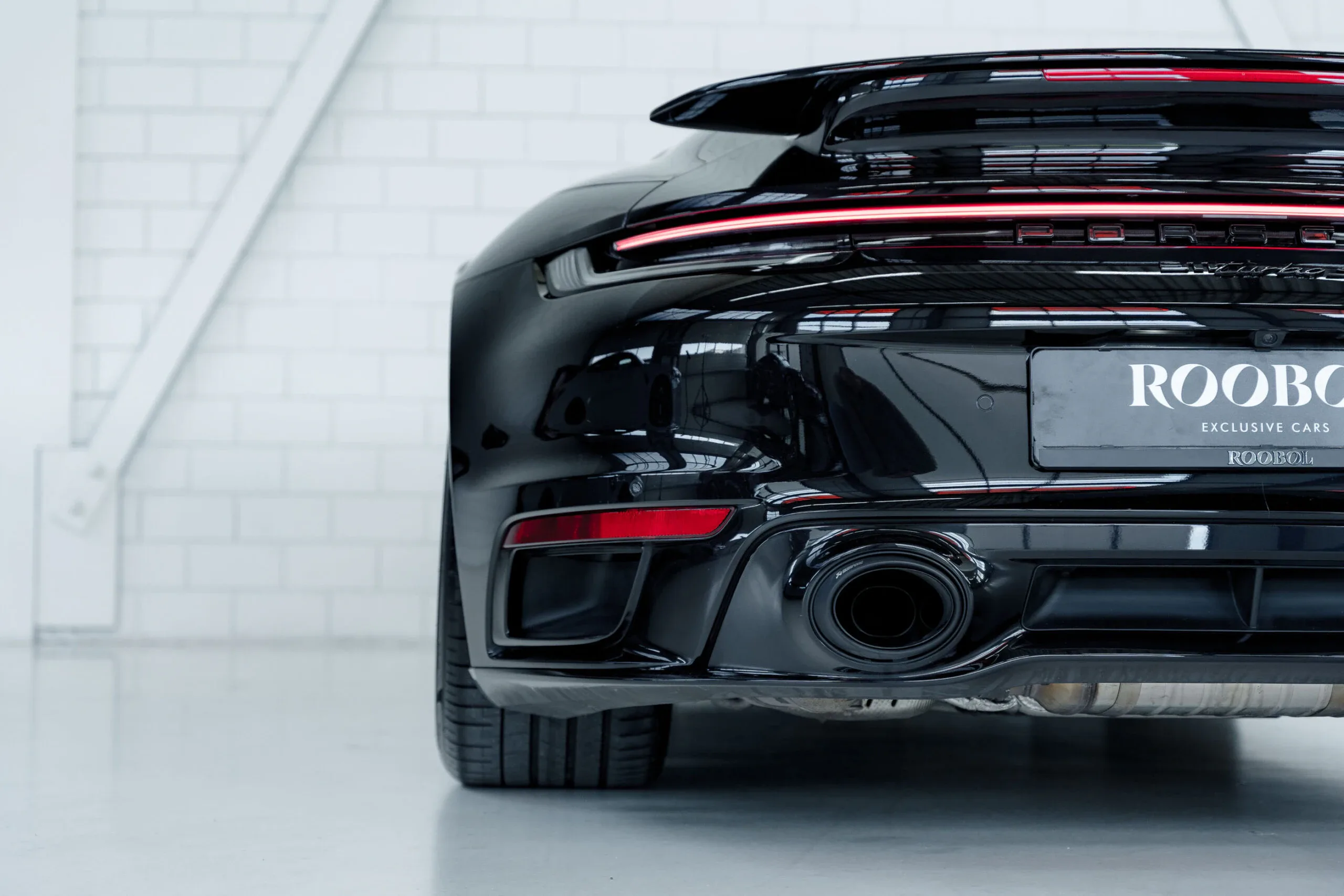 2021 Porsche 911 Turbo S Cabriolet, 7/30