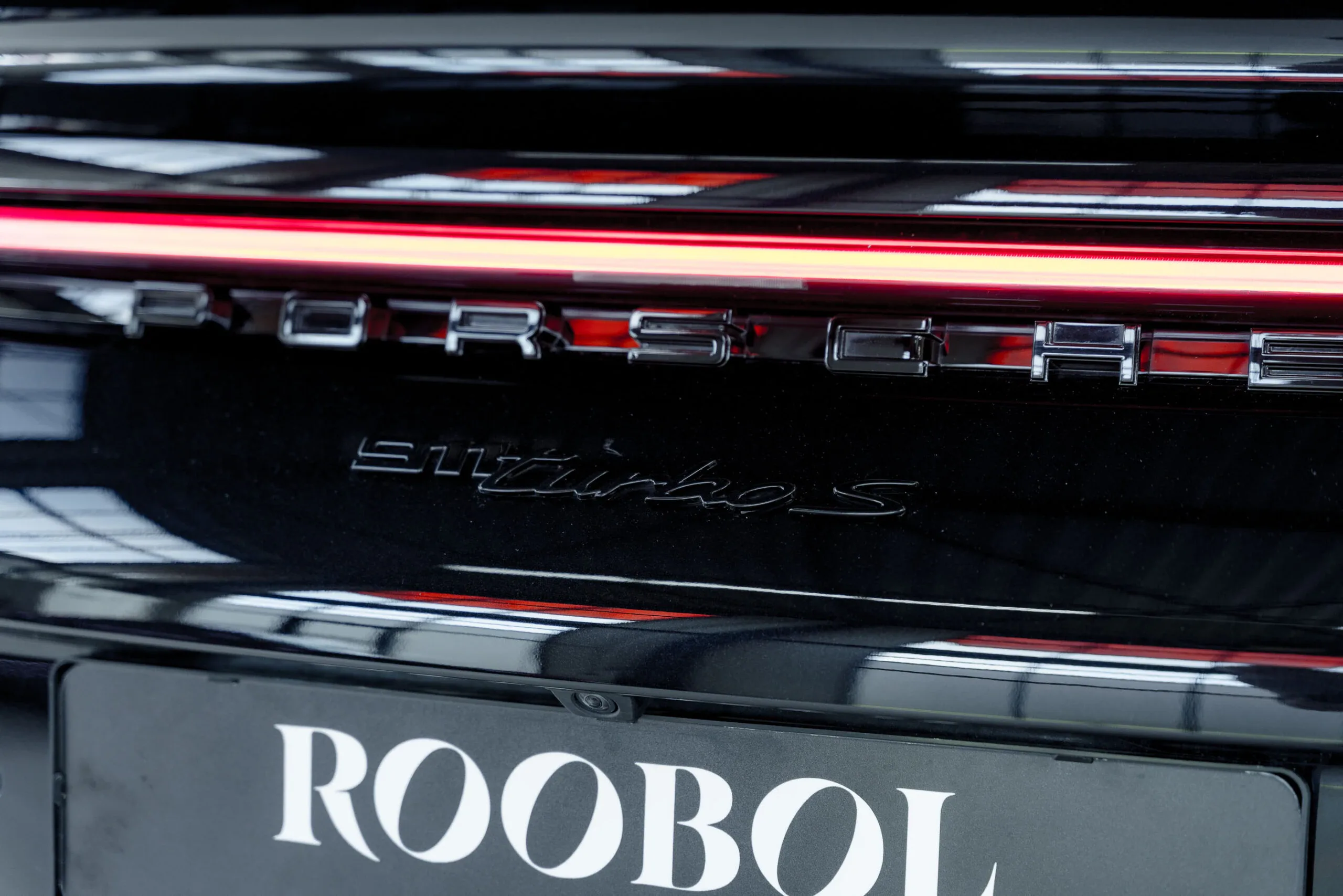 2021 Porsche 911 Turbo S Cabriolet, 10/30