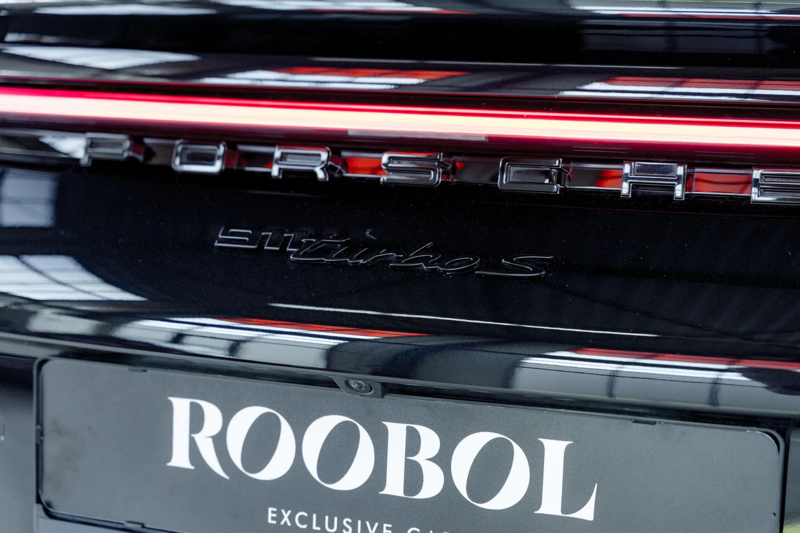 2021 Porsche 911 Turbo S Cabriolet, 13/30