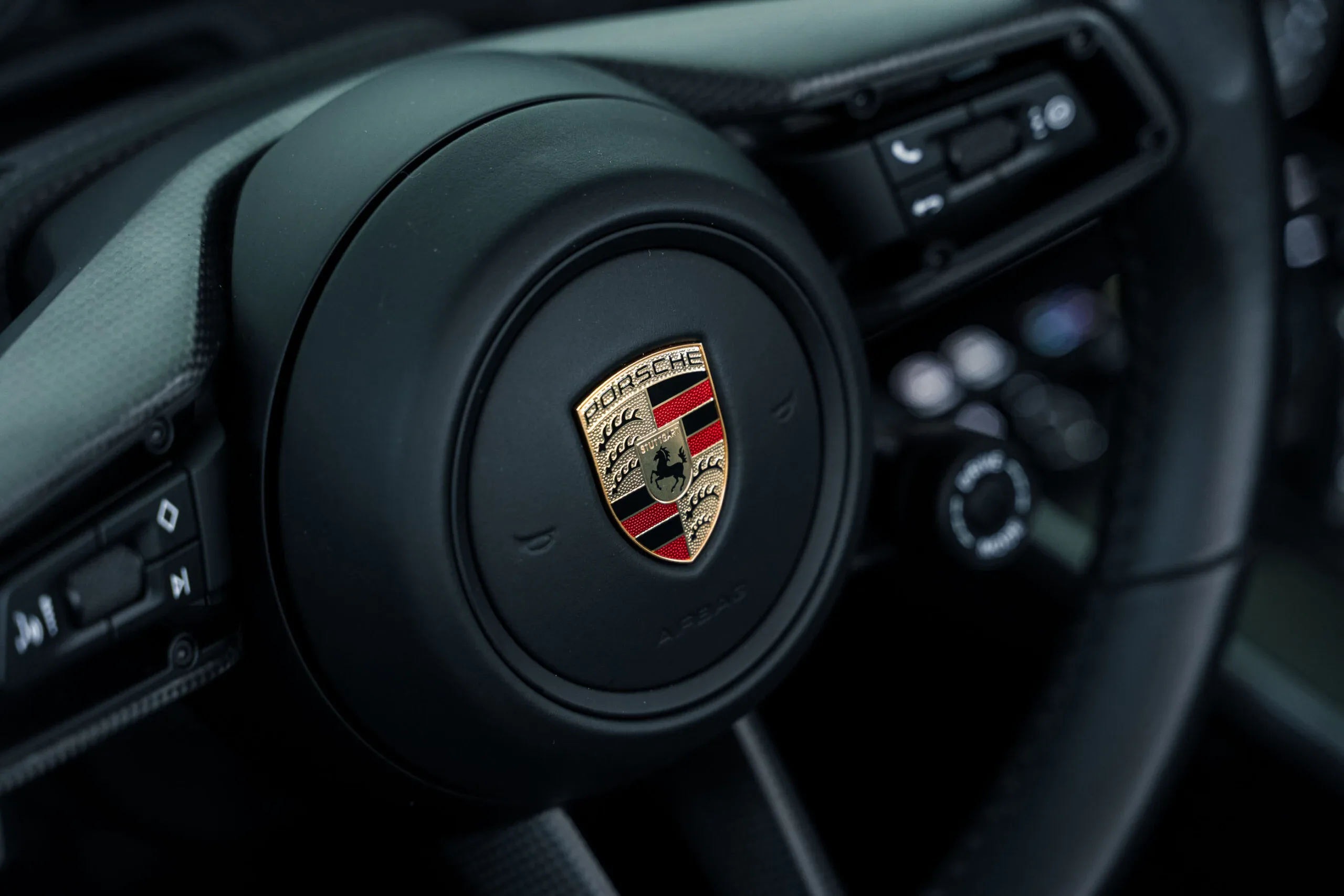 2021 Porsche 911 Turbo S Cabriolet, 26/30