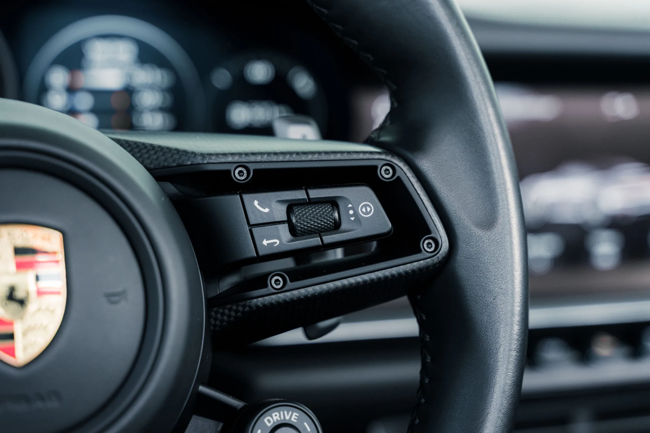 2021 Porsche 911 Turbo S Cabriolet, 28/30