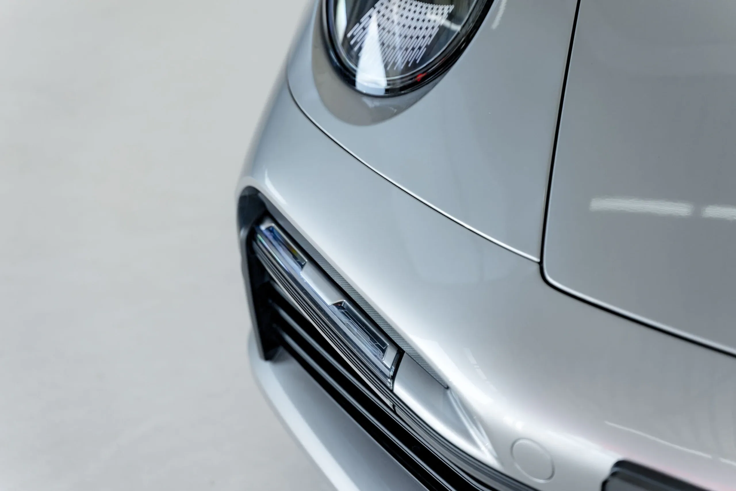 2021 Porsche 911 Turbo S Cabriolet, 16/30