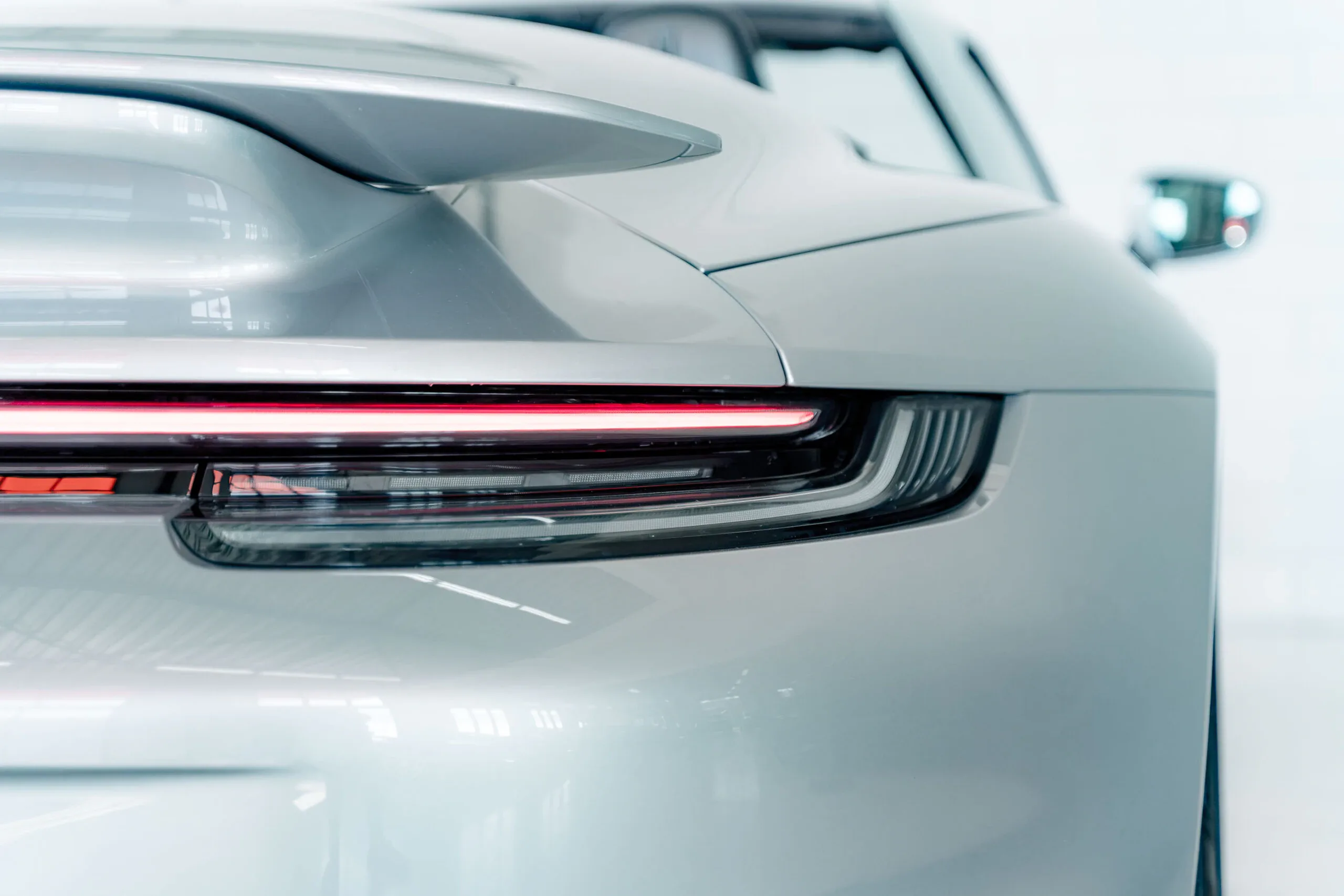2021 Porsche 911 Turbo S Cabriolet, 22/30