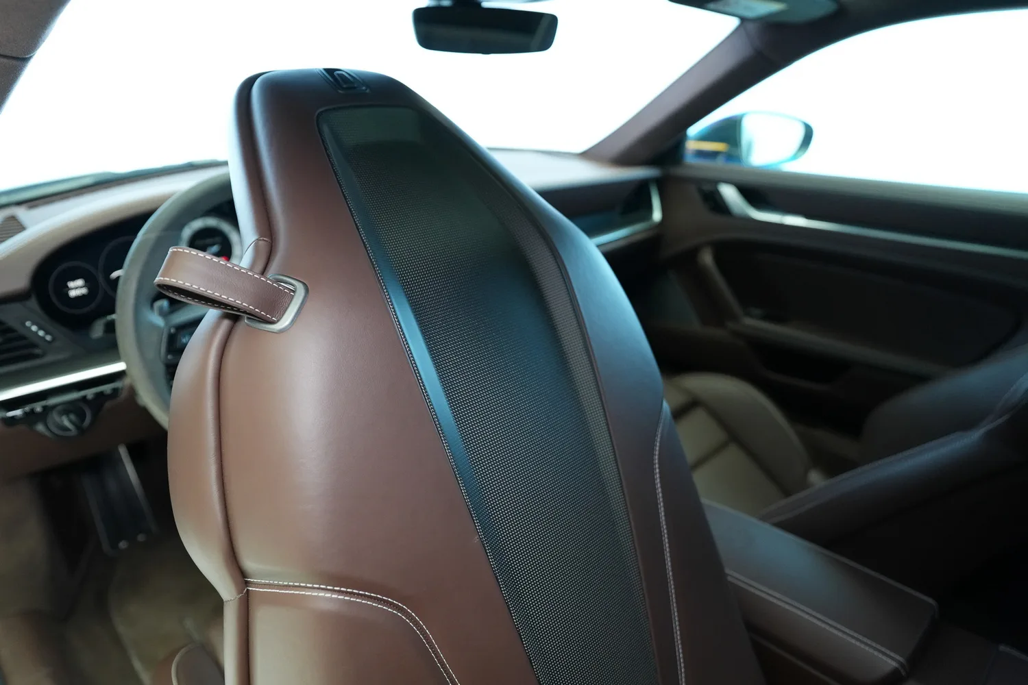 2021 Porsche 911 Turbo S, 8/15