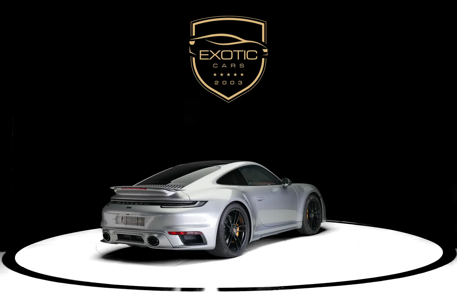 2021 Porsche 911 Turbo S, 13/15