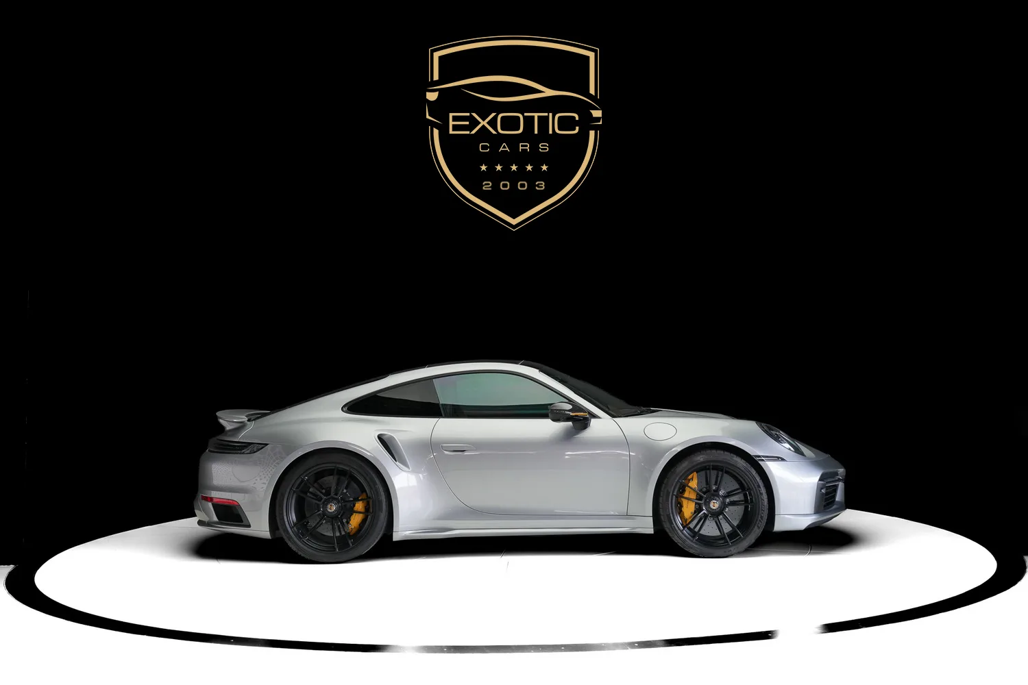 2021 Porsche 911 Turbo S, 14/15