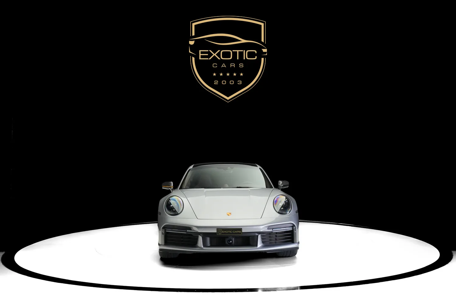 2021 Porsche 911 Turbo S, 15/15