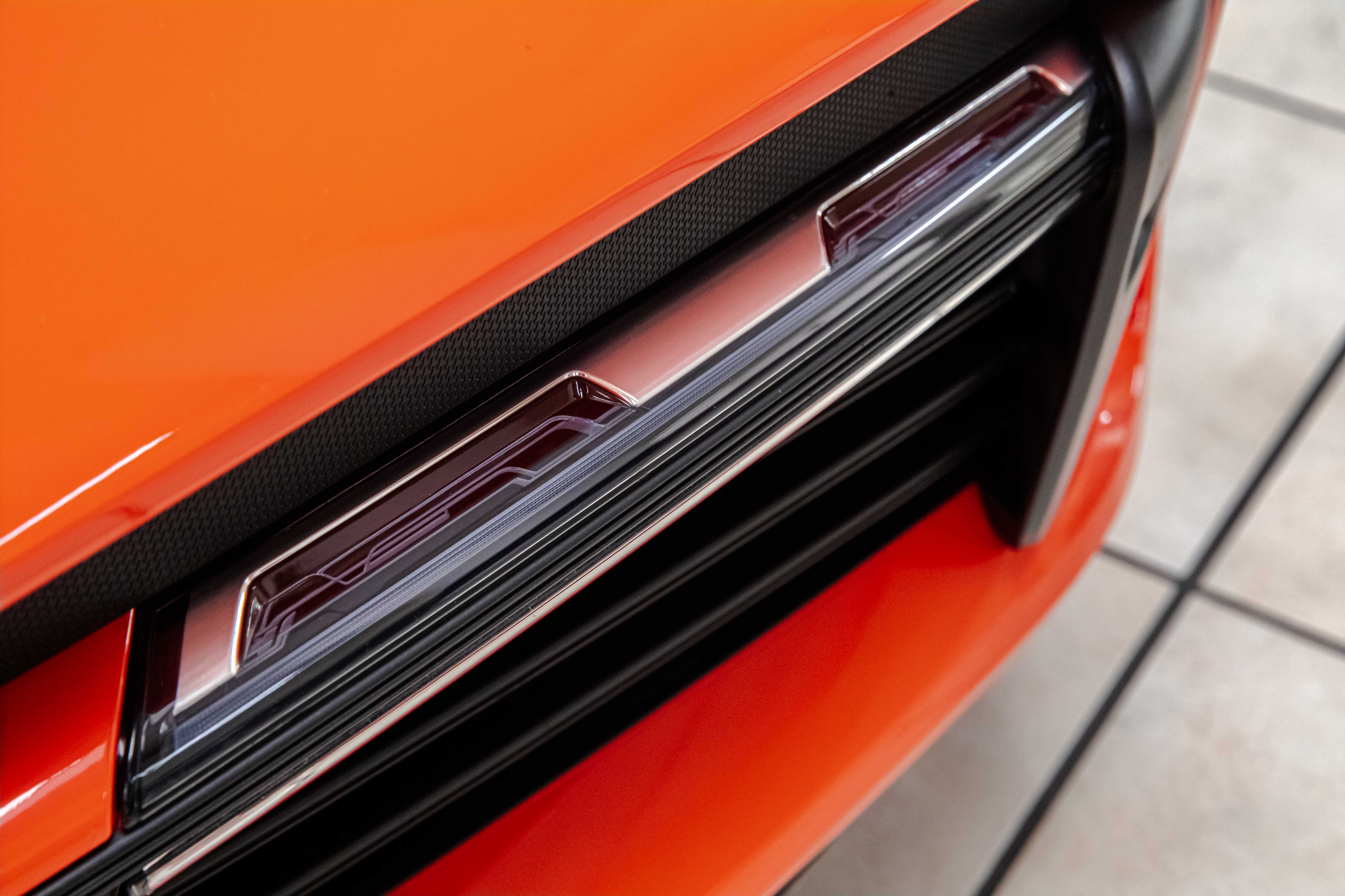 2021 Porsche 911 Turbo S offered by a specialist dealer in Milan, Italy, photo 16 of 20