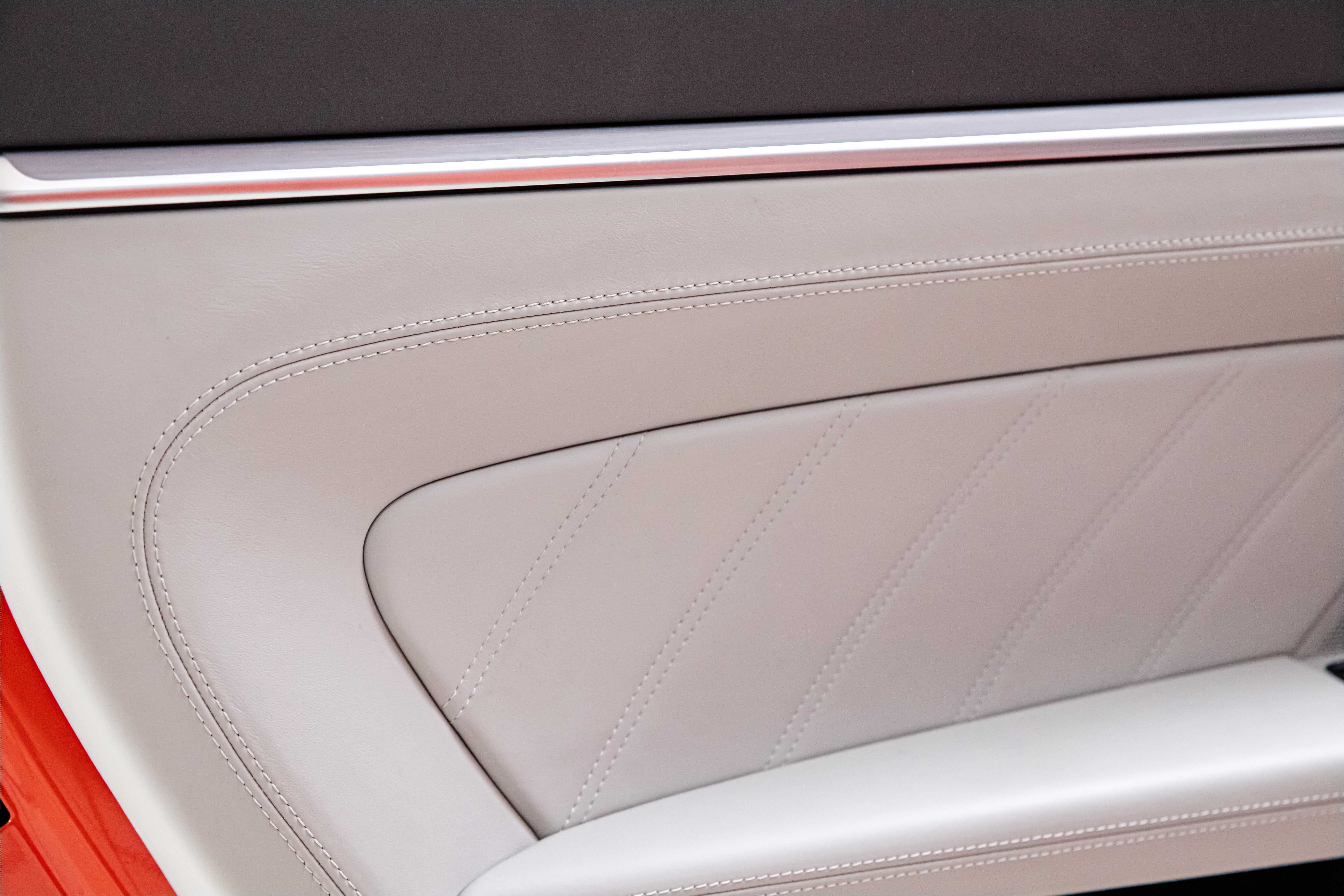 2021 Porsche 911 Turbo S offered by a specialist dealer in Milan, Italy, photo 20 of 20