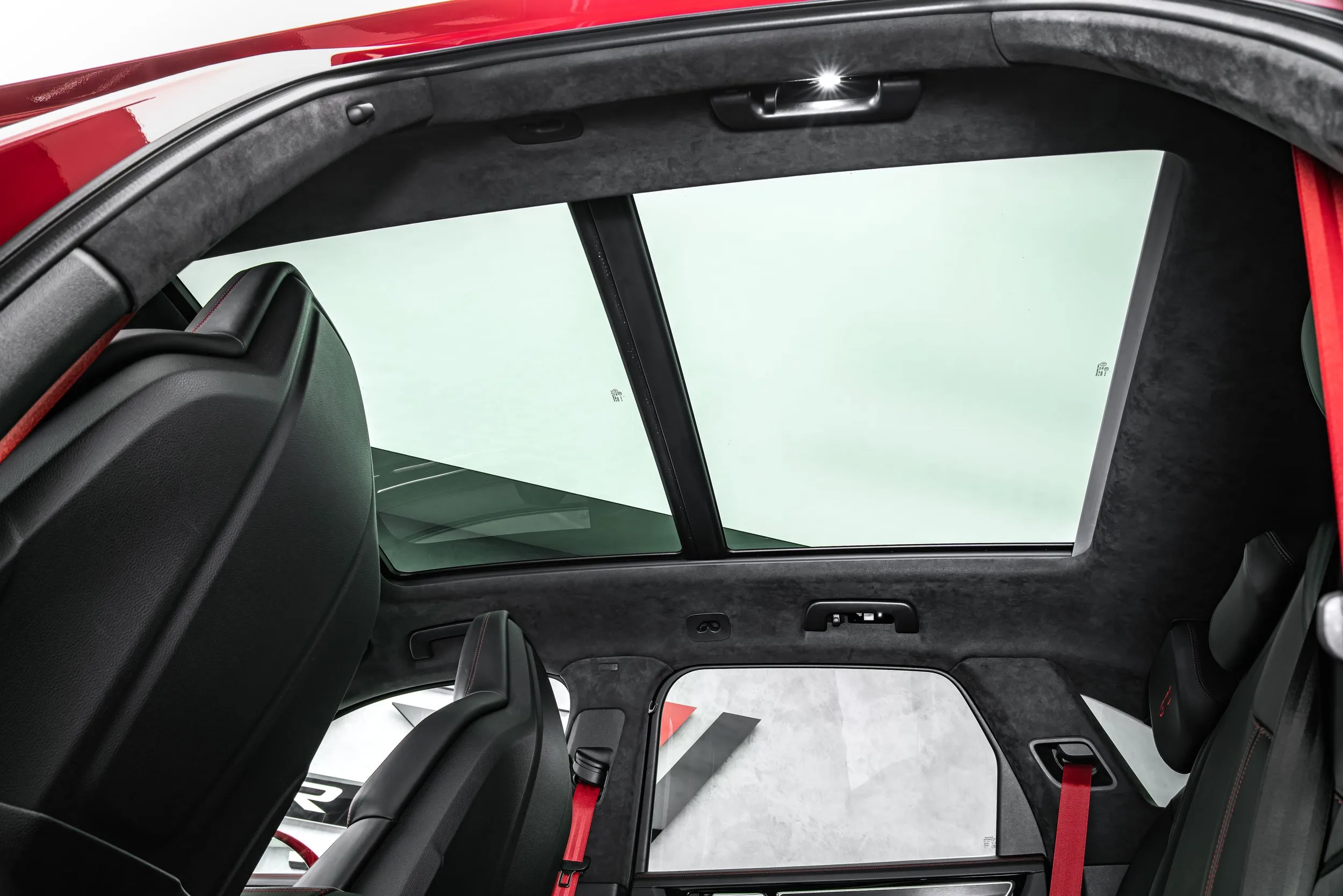 2021 Porsche Cayenne GTS, 19/27