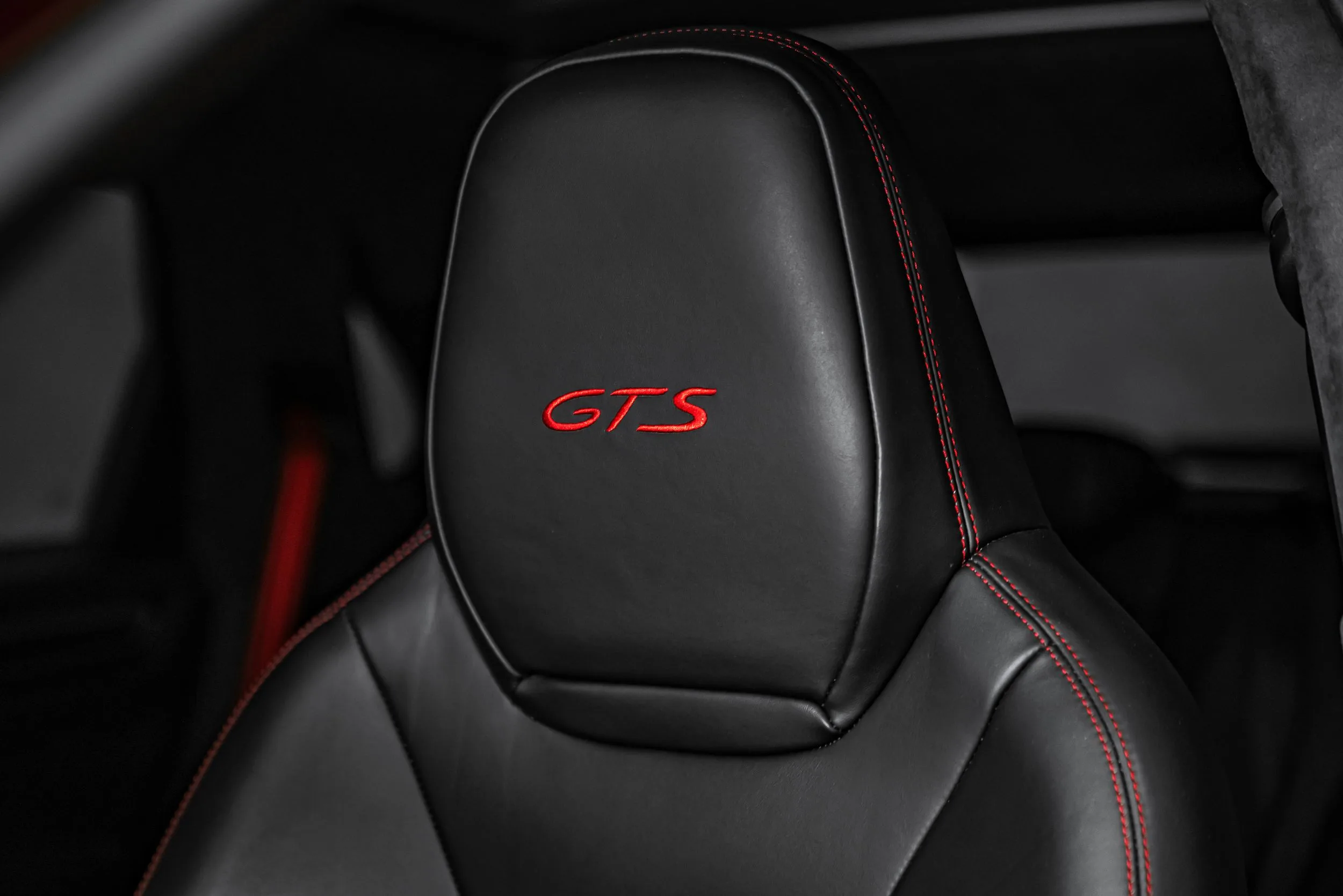 2021 Porsche Cayenne GTS, 21/27