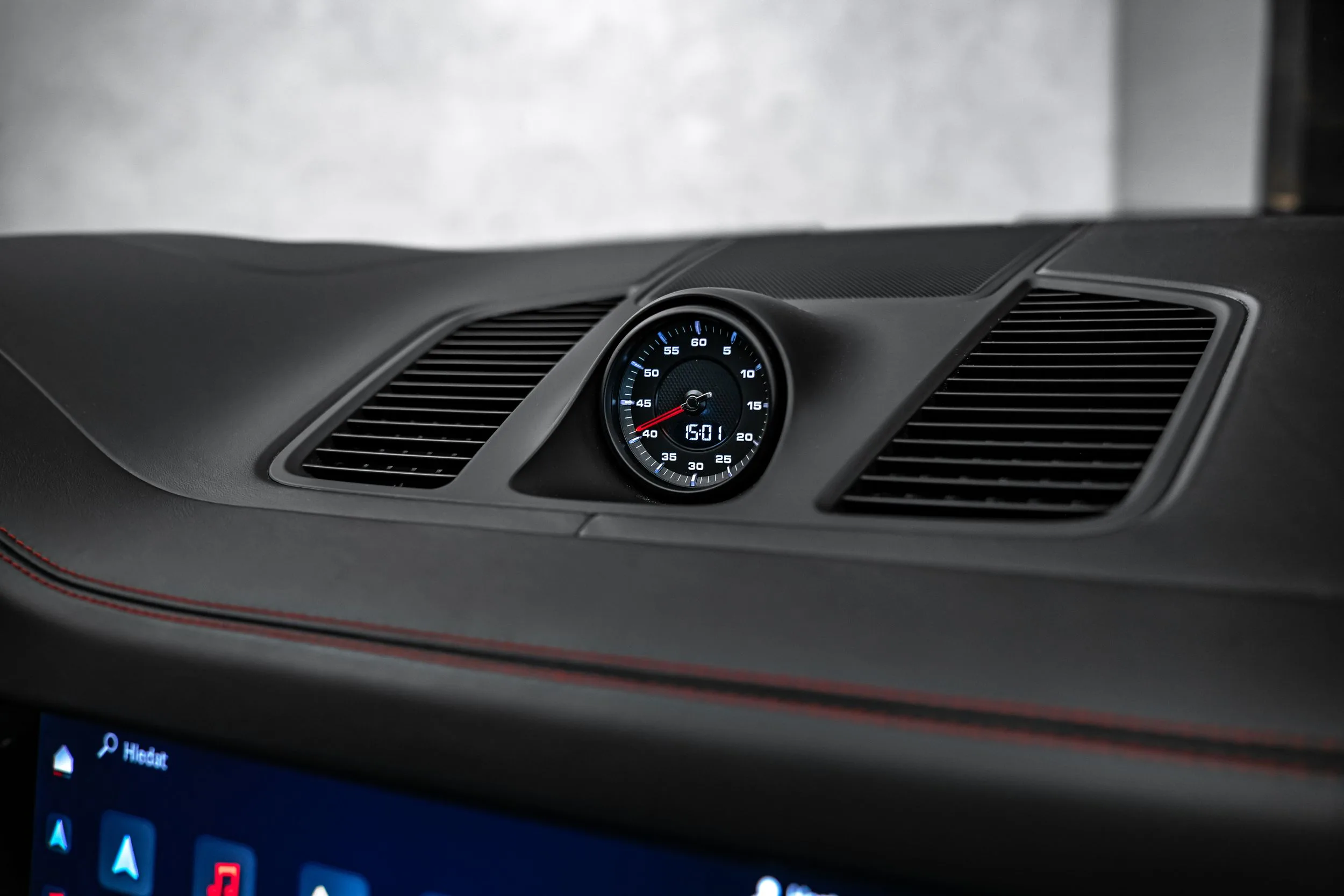 2021 Porsche Cayenne GTS, 24/27