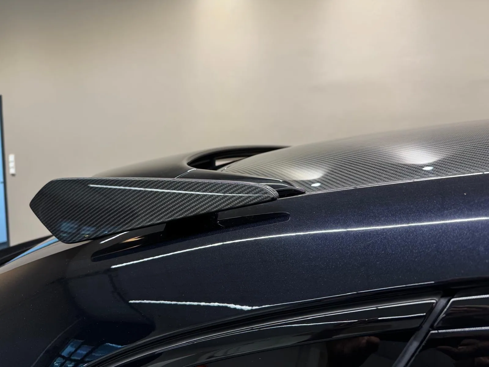 2021 Porsche Cayenne Turbo GT, 9/17
