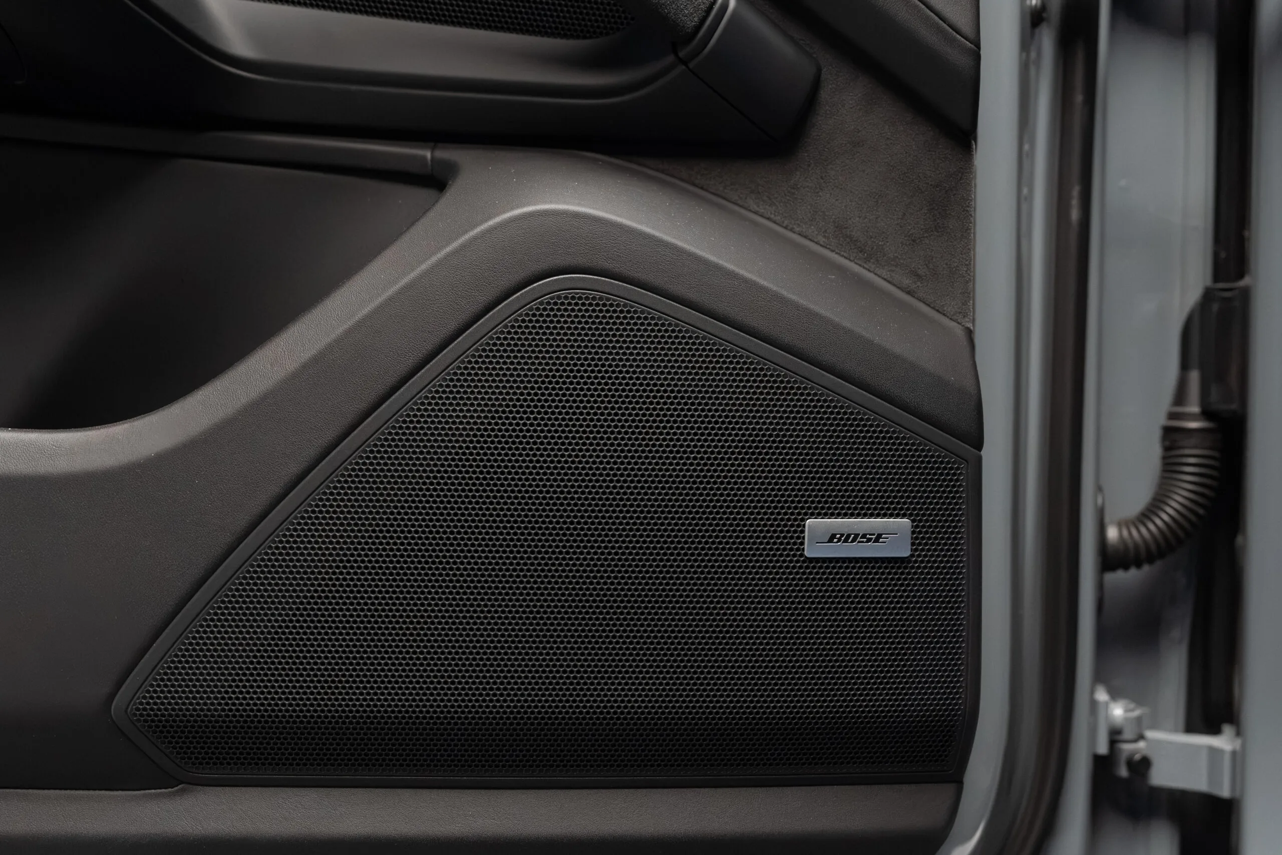 2021 Porsche Cayenne Turbo GT, 12/30