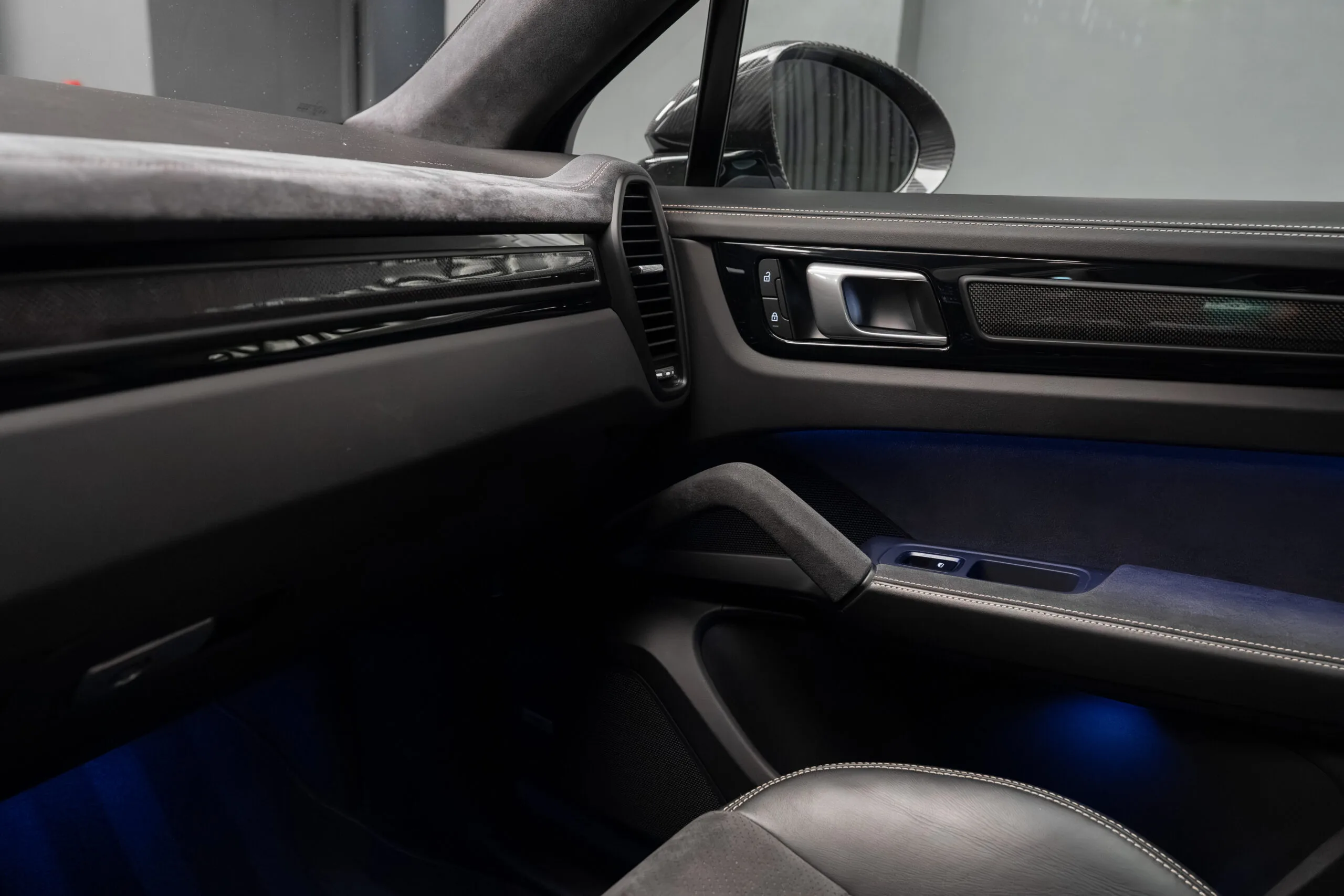 2021 Porsche Cayenne Turbo GT, 19/30