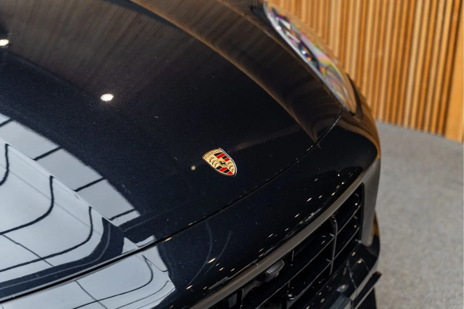 2021 Porsche Cayenne Turbo S E-Hybrid Techart / Exclusive Manufaktur, 15/30
