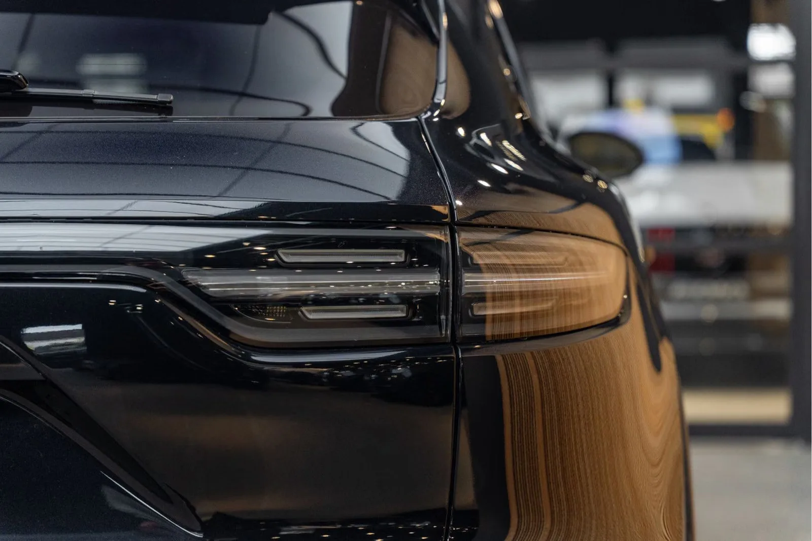 2021 Porsche Cayenne Turbo S E-Hybrid Techart / Exclusive Manufaktur, 18/30