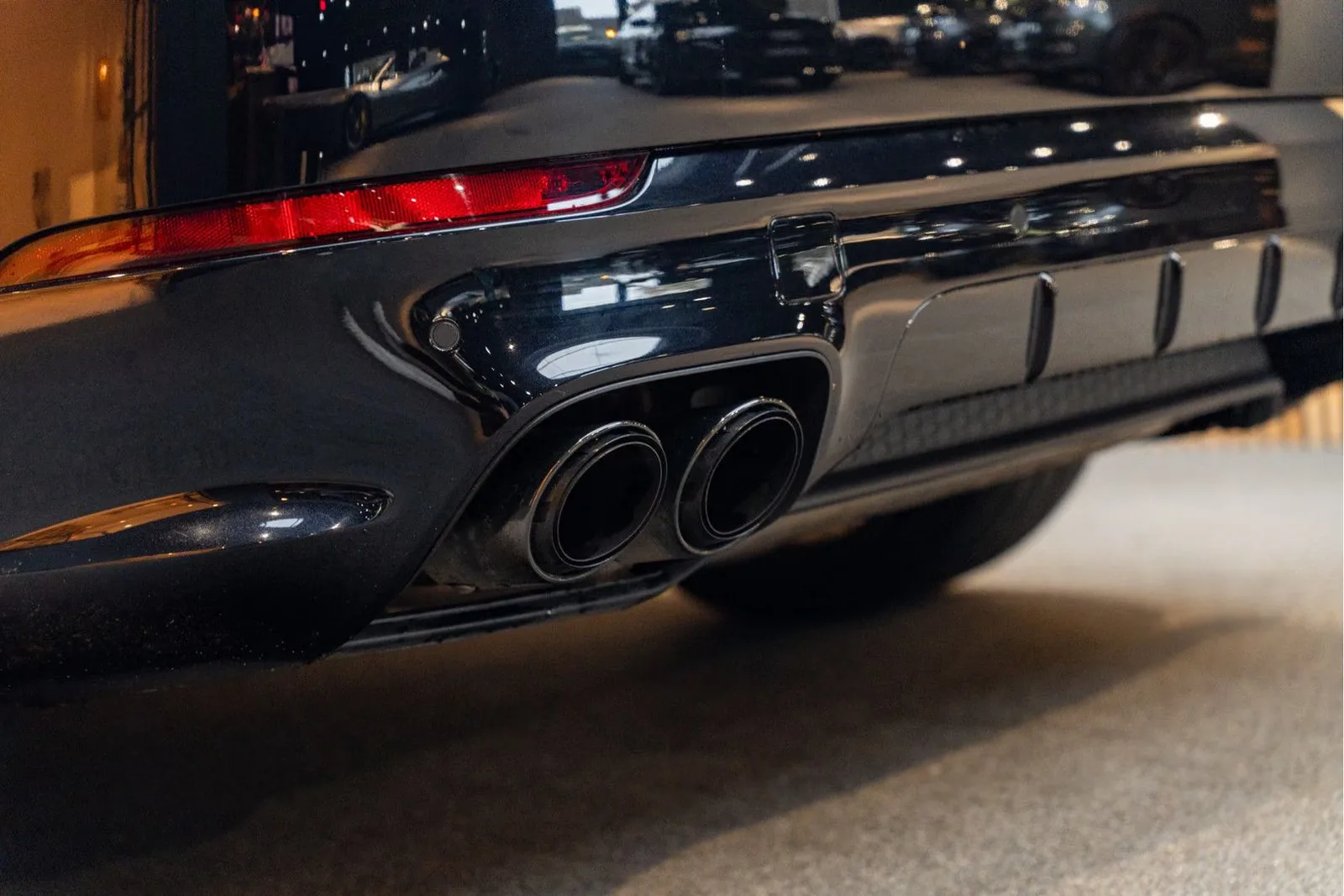 2021 Porsche Cayenne Turbo S E-Hybrid Techart / Exclusive Manufaktur, 19/30
