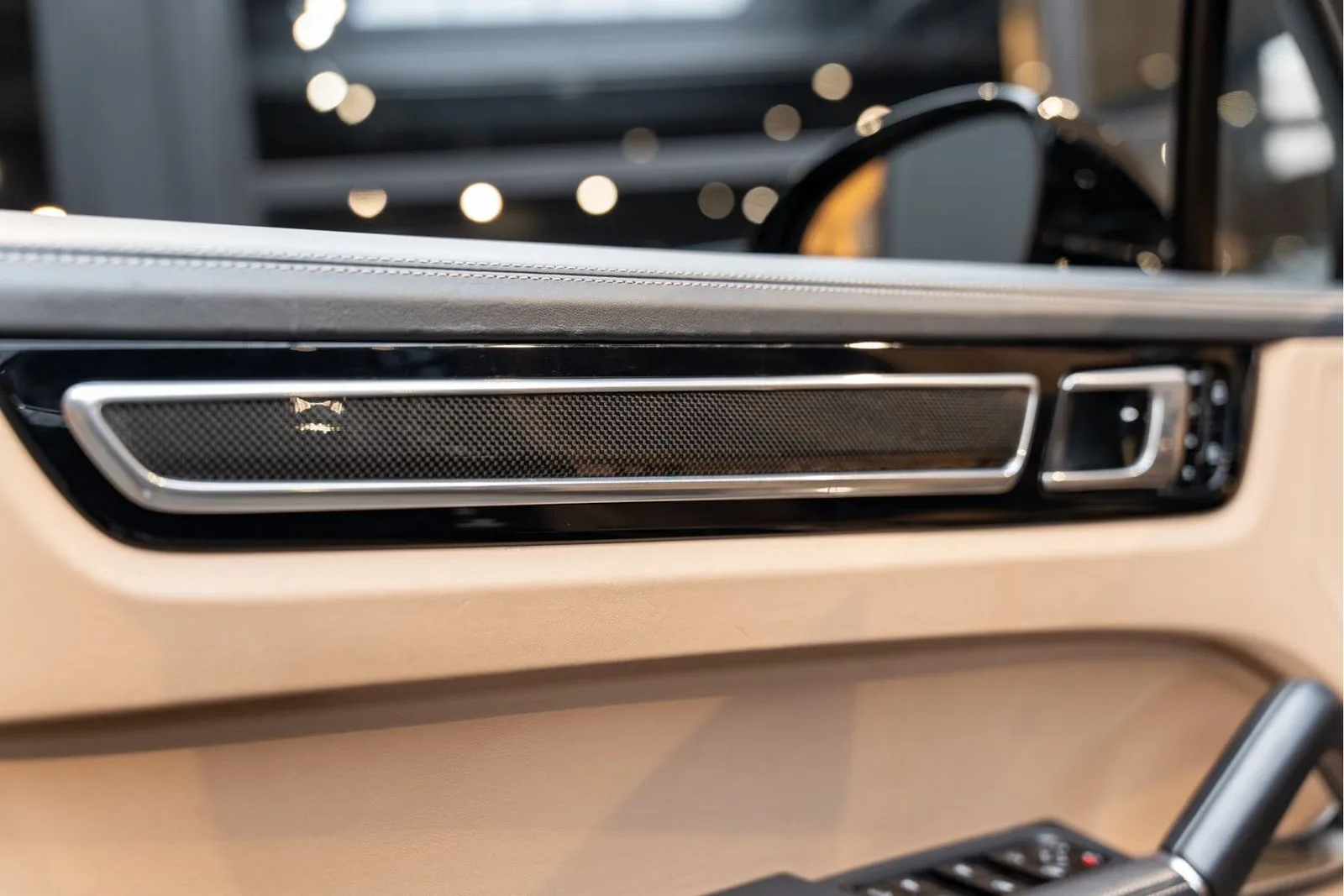 2021 Porsche Cayenne Turbo S E-Hybrid Techart / Exclusive Manufaktur, 28/30