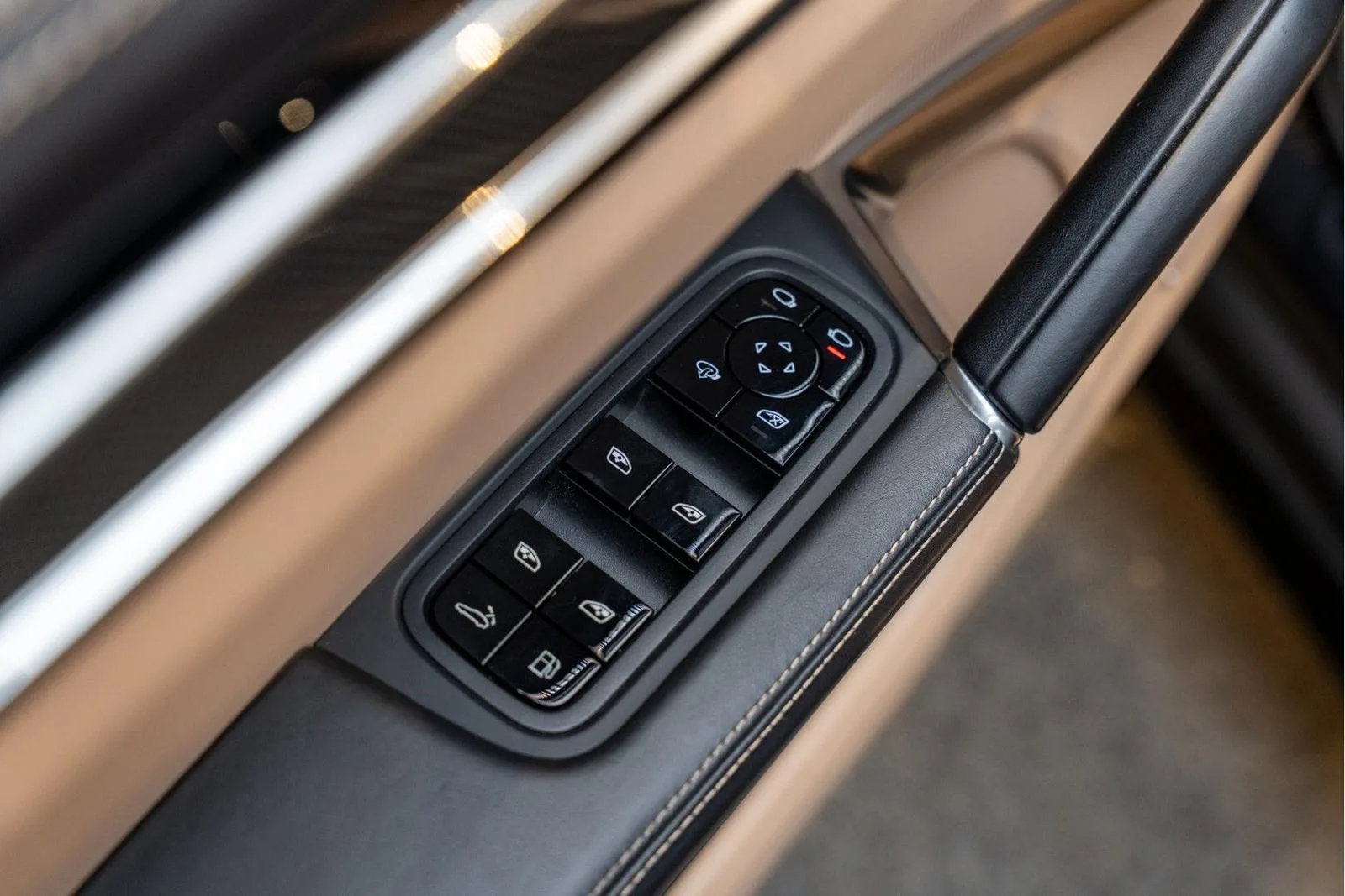 2021 Porsche Cayenne Turbo S E-Hybrid Techart / Exclusive Manufaktur, 29/30