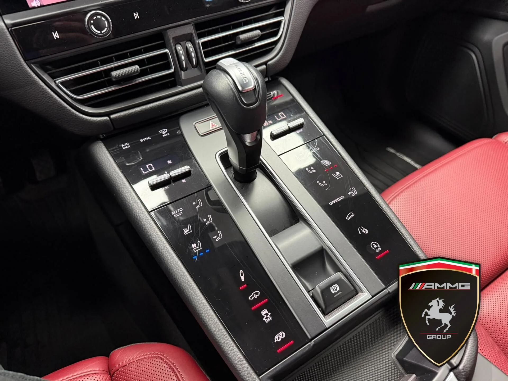 2021 Porsche Macan GTS, 15/15