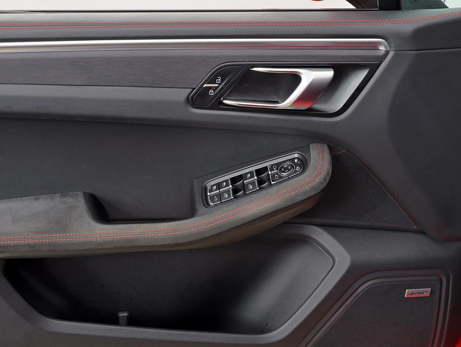 2021 Porsche Macan GTS, 18/27