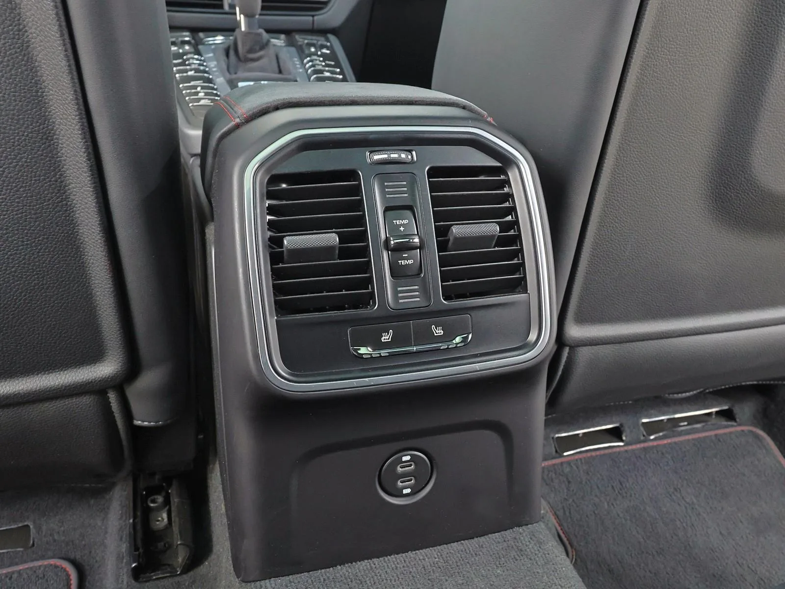 2021 Porsche Macan GTS, 21/27