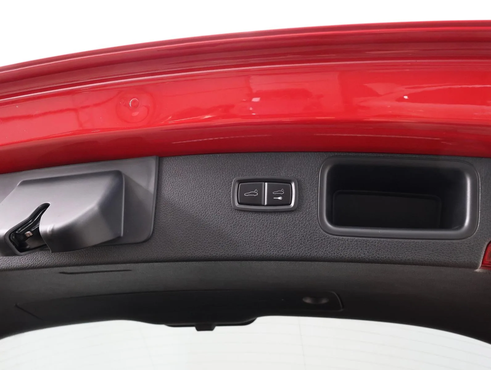 2021 Porsche Macan GTS, 25/27