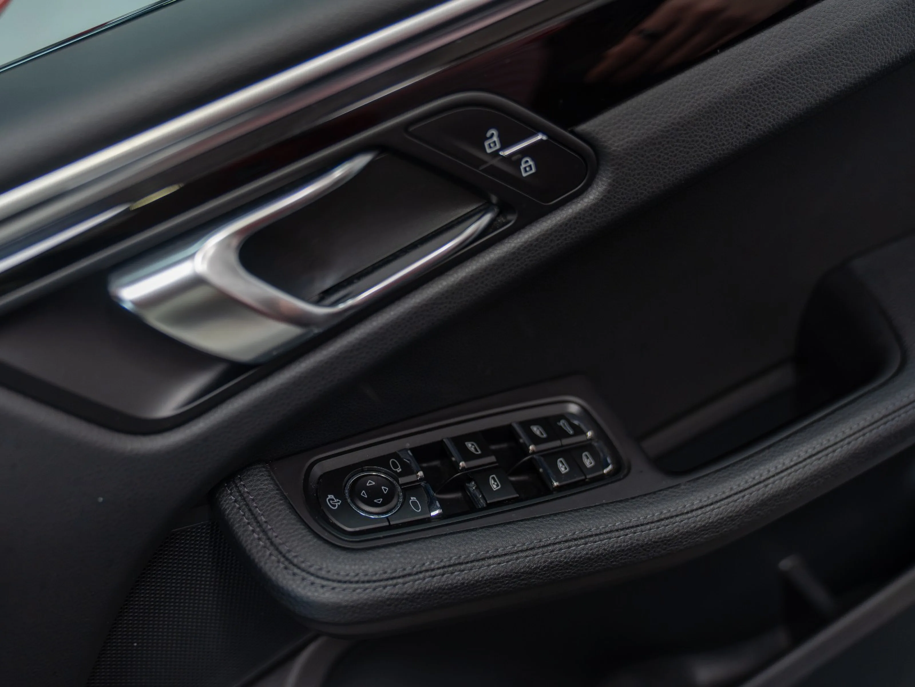 2021 Porsche Macan S, 13/30