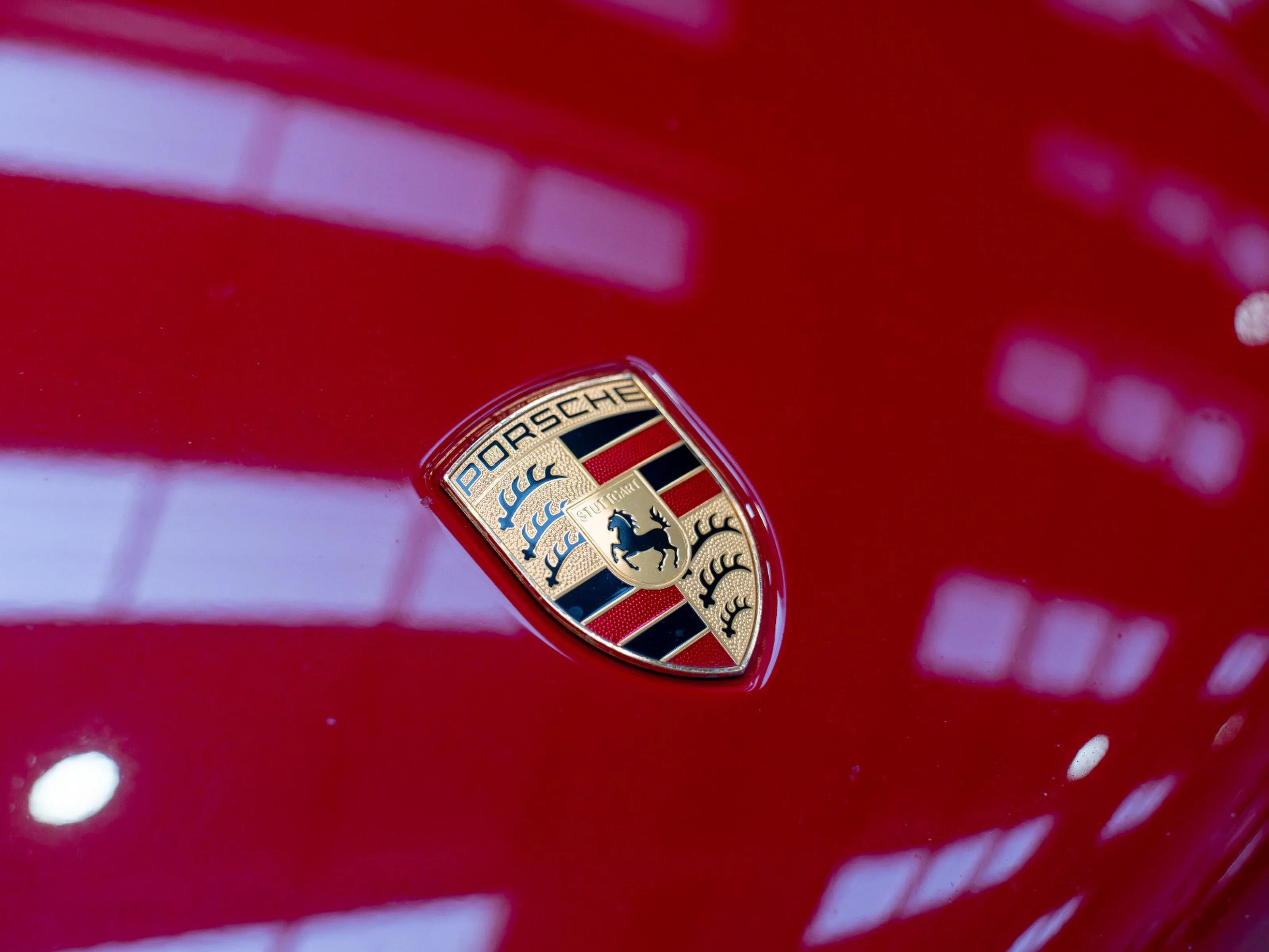 2021 Porsche Macan S, 28/30