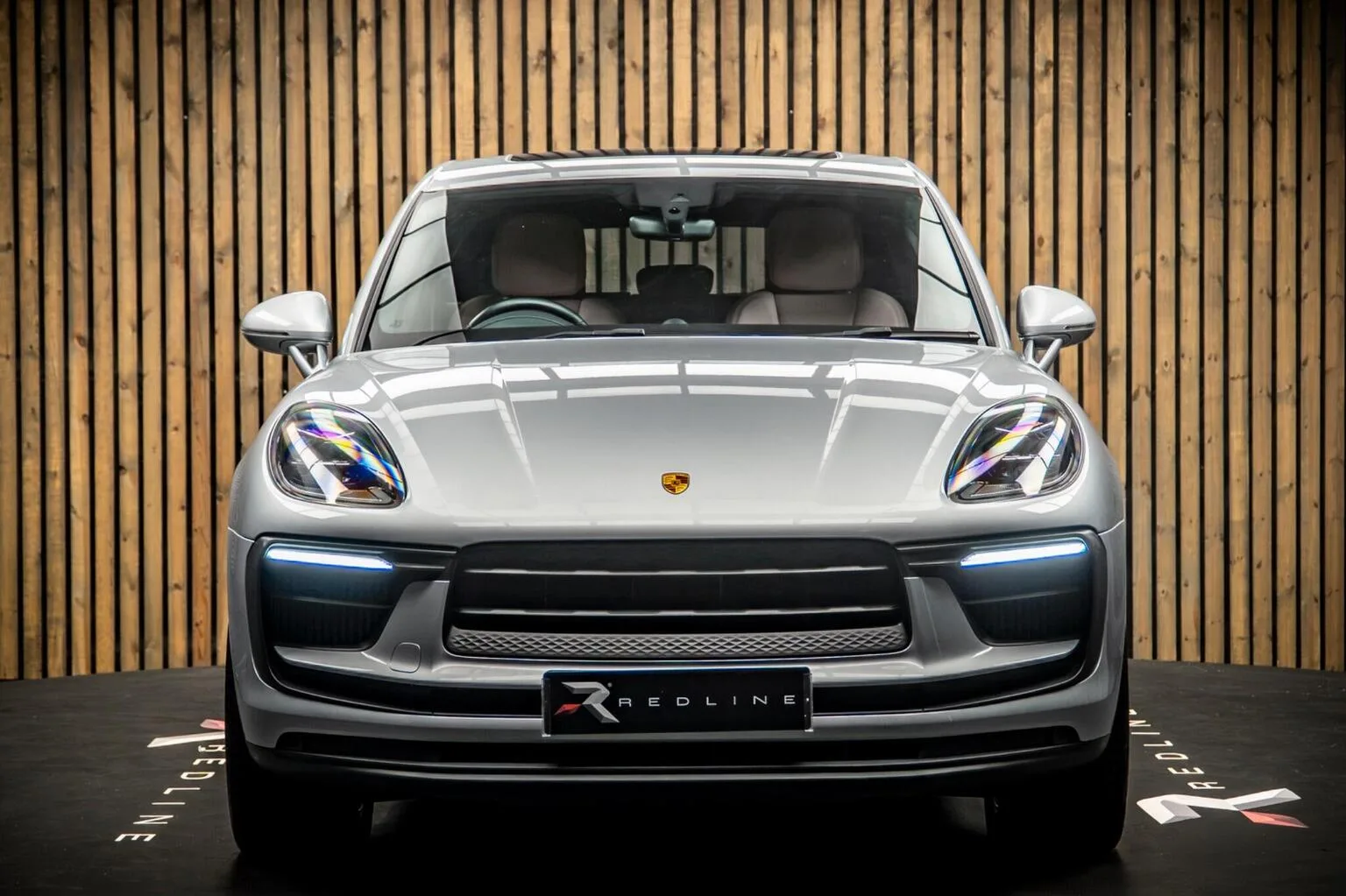 2021 Porsche Macan S, 4/30