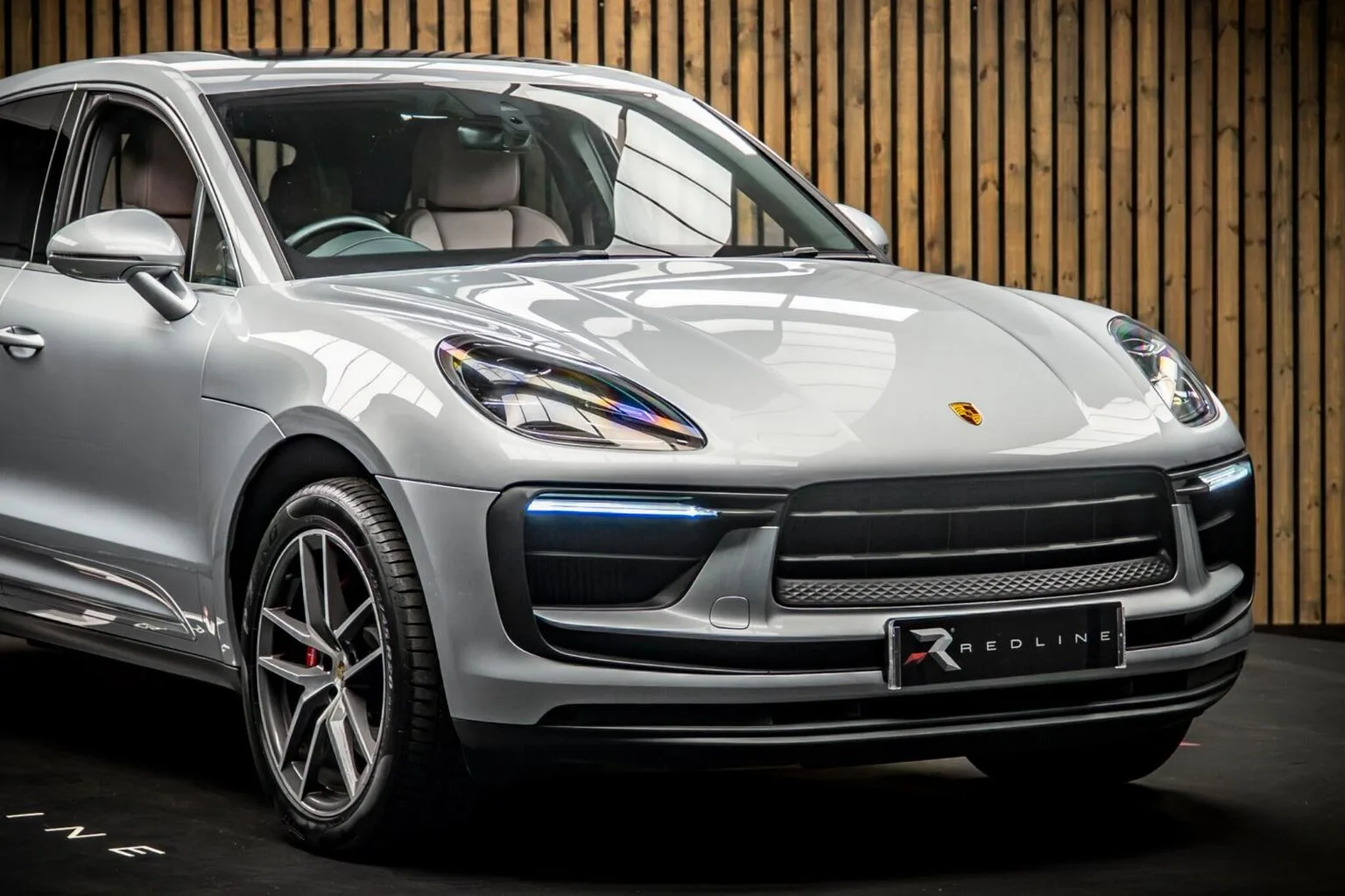 2021 Porsche Macan S, 10/30