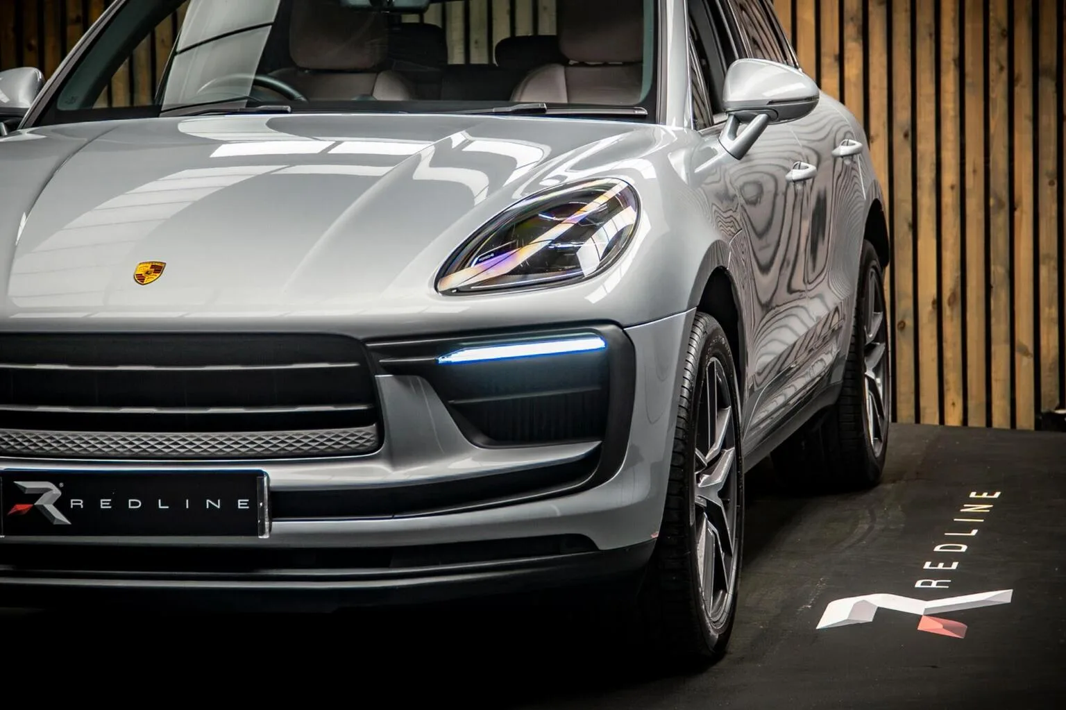 2021 Porsche Macan S, 11/30