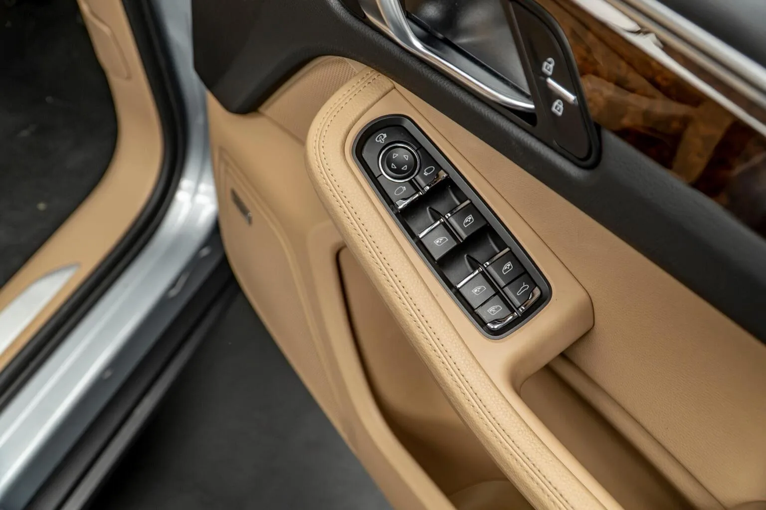 2021 Porsche Macan S, 30/30