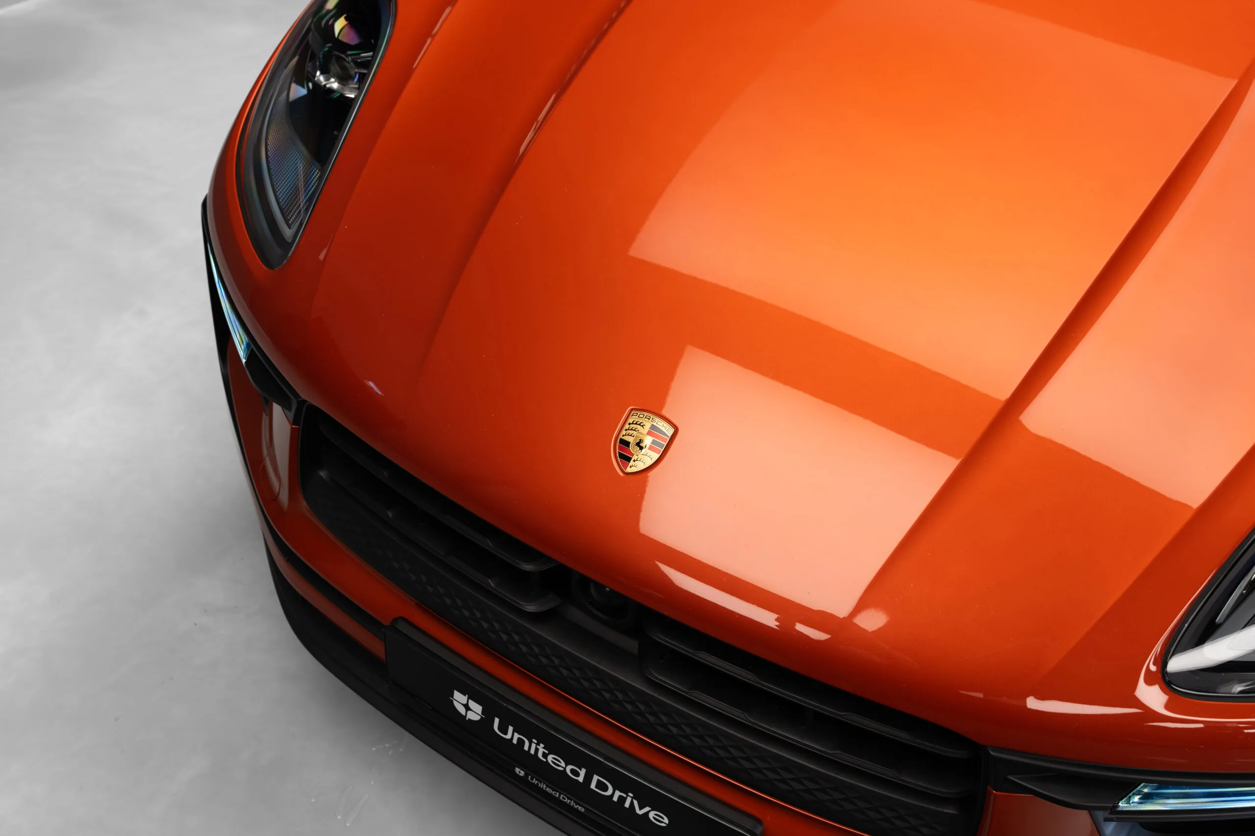 2021 Porsche Macan S, 6/30