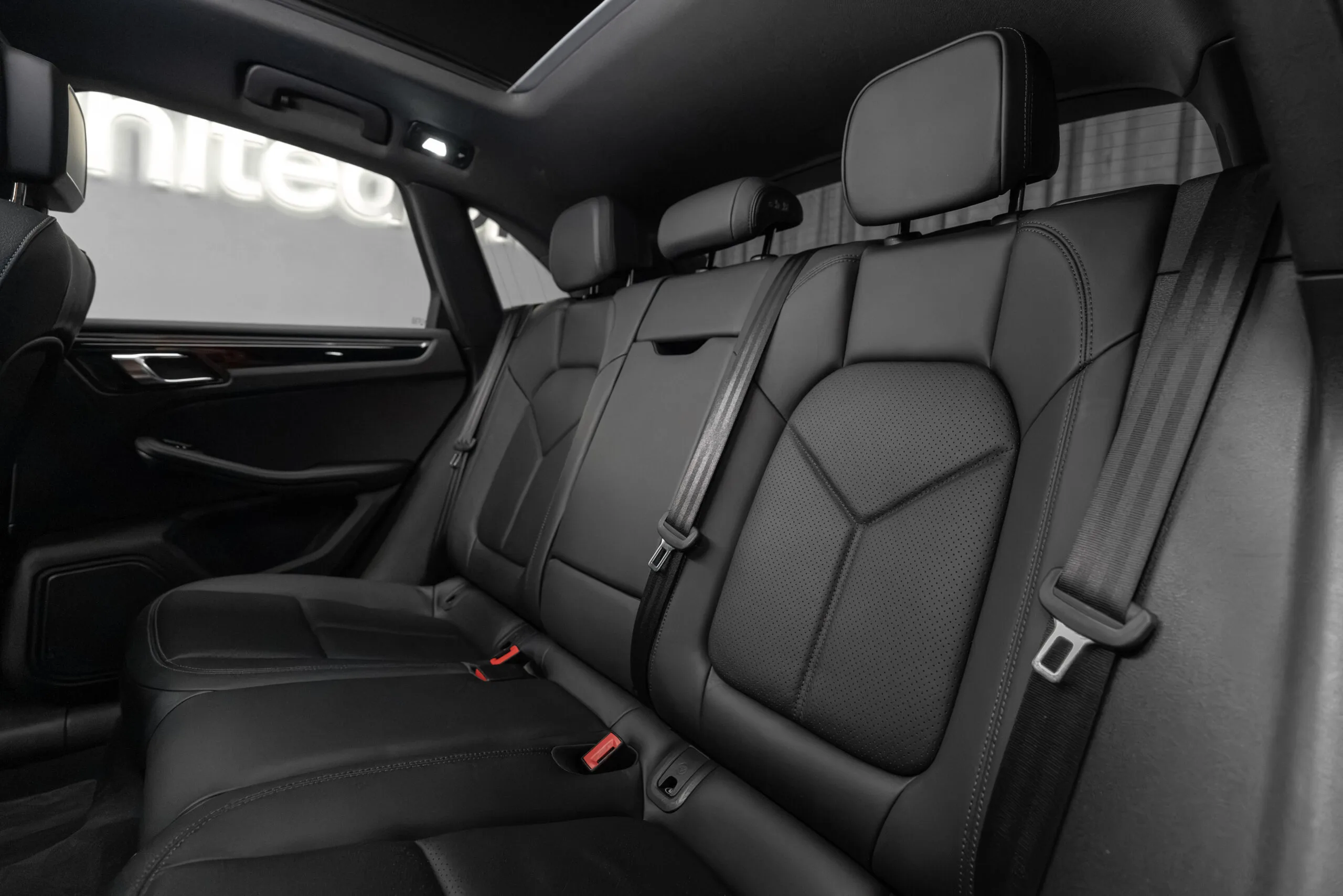 2021 Porsche Macan S, 30/30