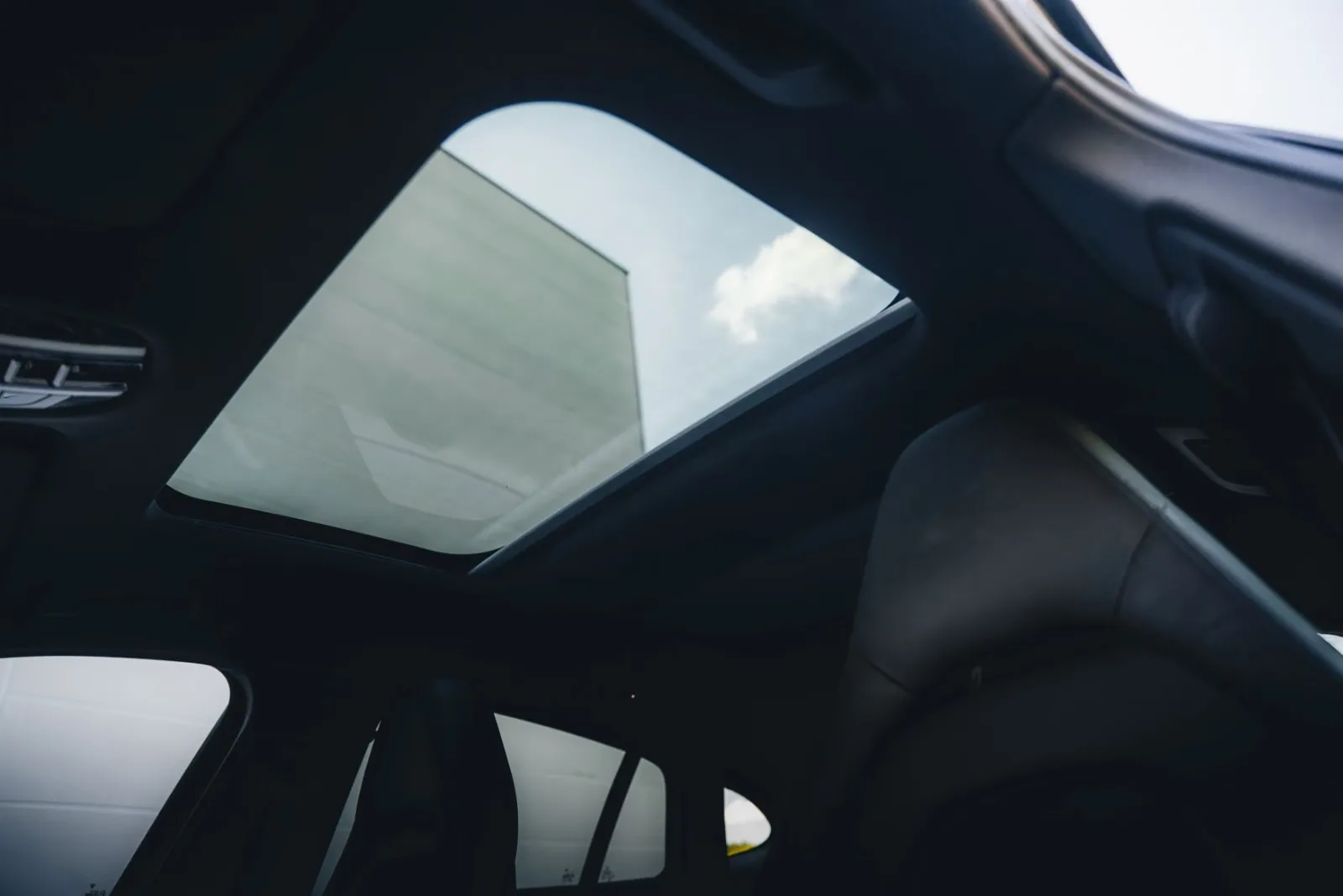 2021 Porsche Panamera 4 E-Hybrid, 25/25