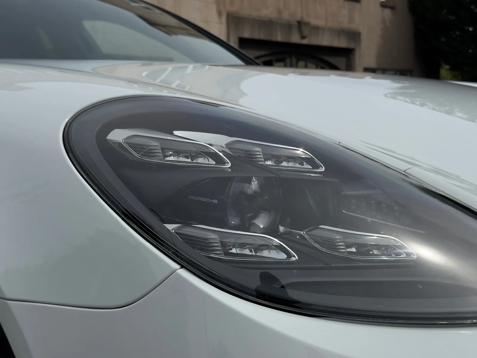 2021 Porsche Panamera 4 E-Hybrid Sport Turismo, 11/30