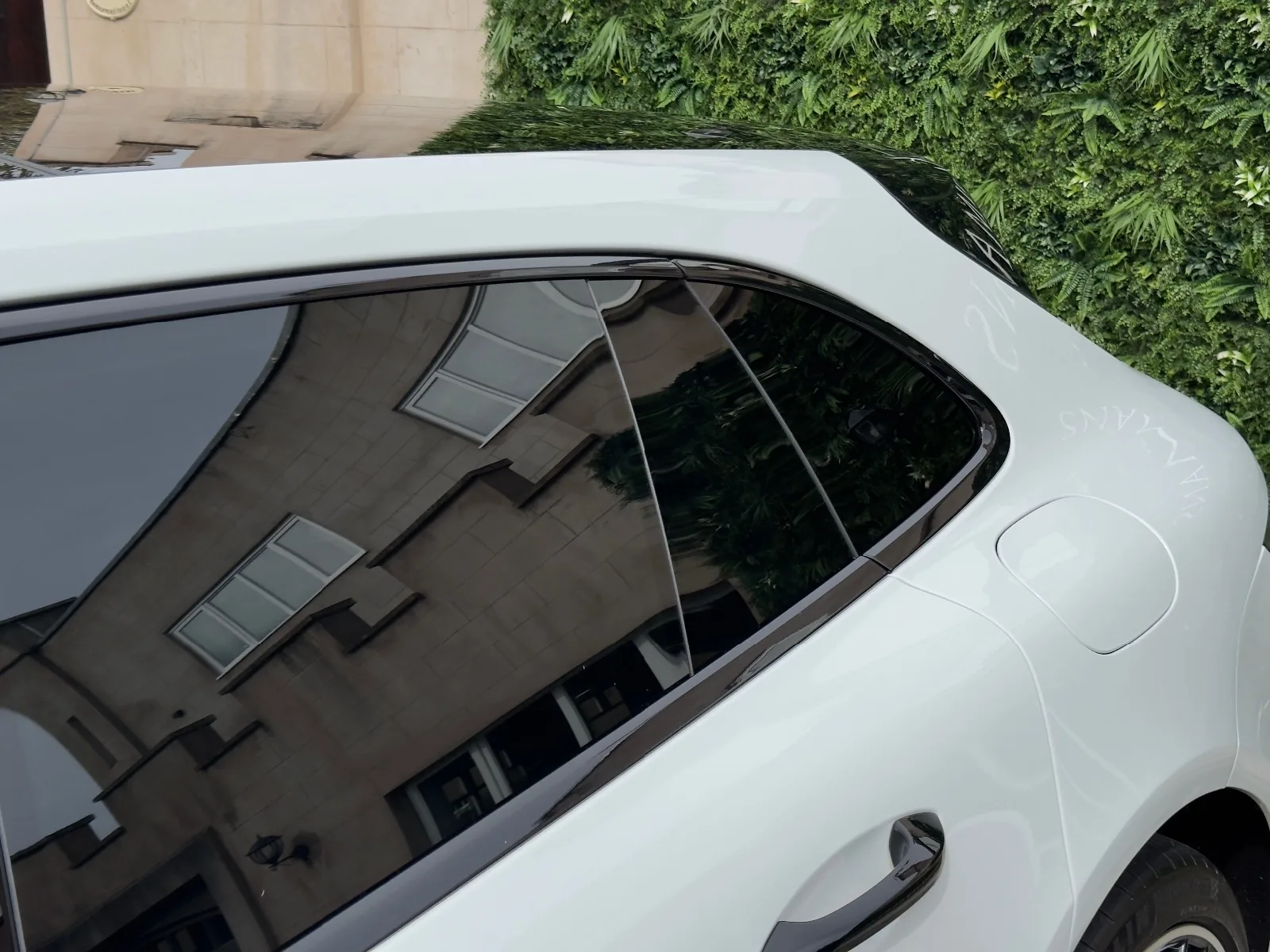 2021 Porsche Panamera 4 E-Hybrid Sport Turismo, 15/30