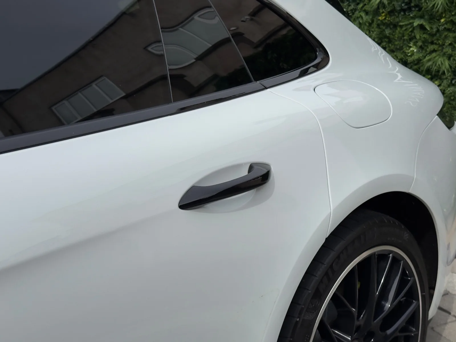 2021 Porsche Panamera 4 E-Hybrid Sport Turismo, 16/30