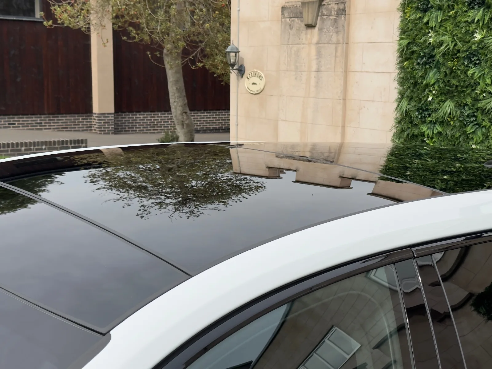 2021 Porsche Panamera 4 E-Hybrid Sport Turismo, 17/30