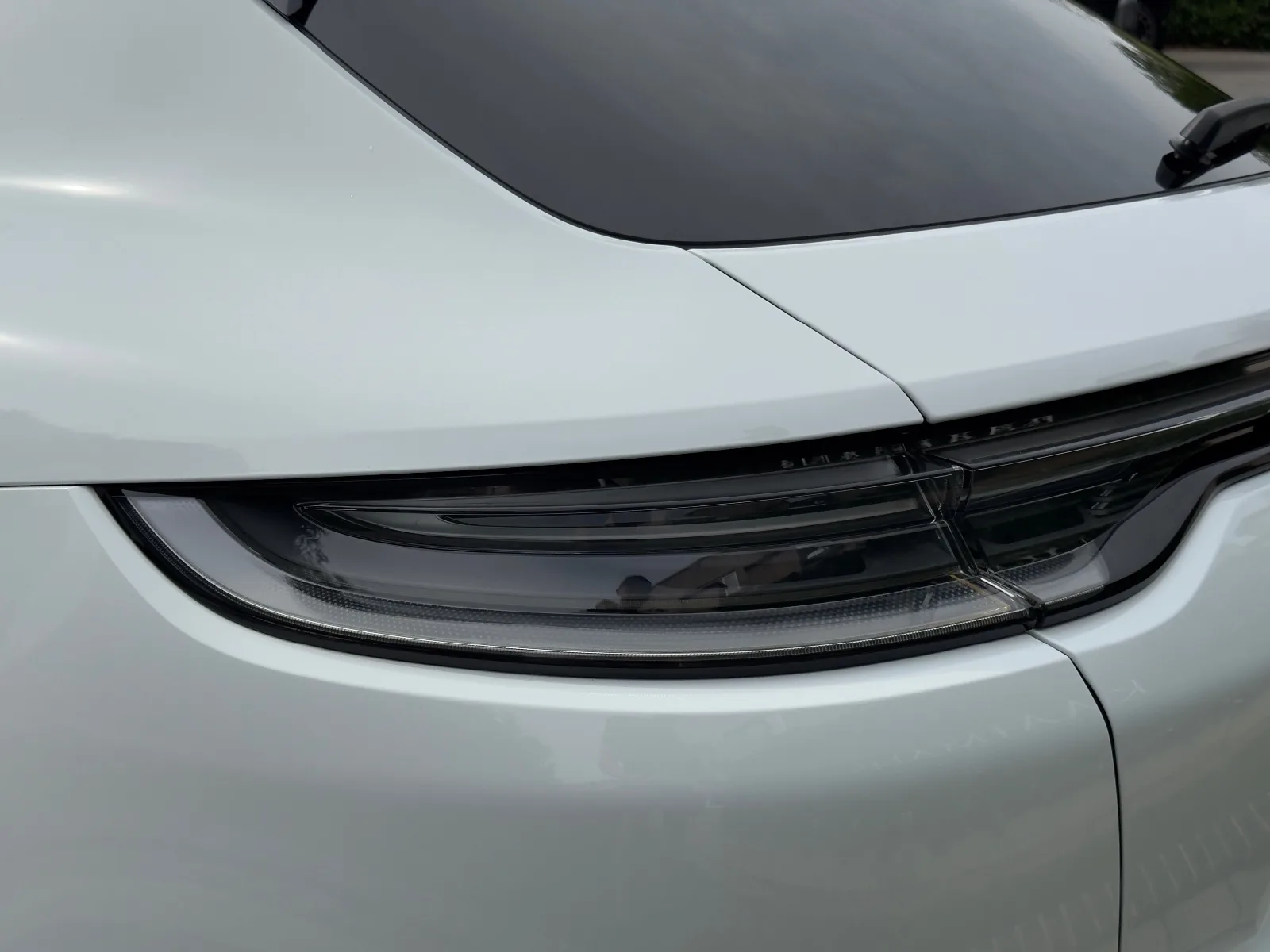 2021 Porsche Panamera 4 E-Hybrid Sport Turismo, 23/30