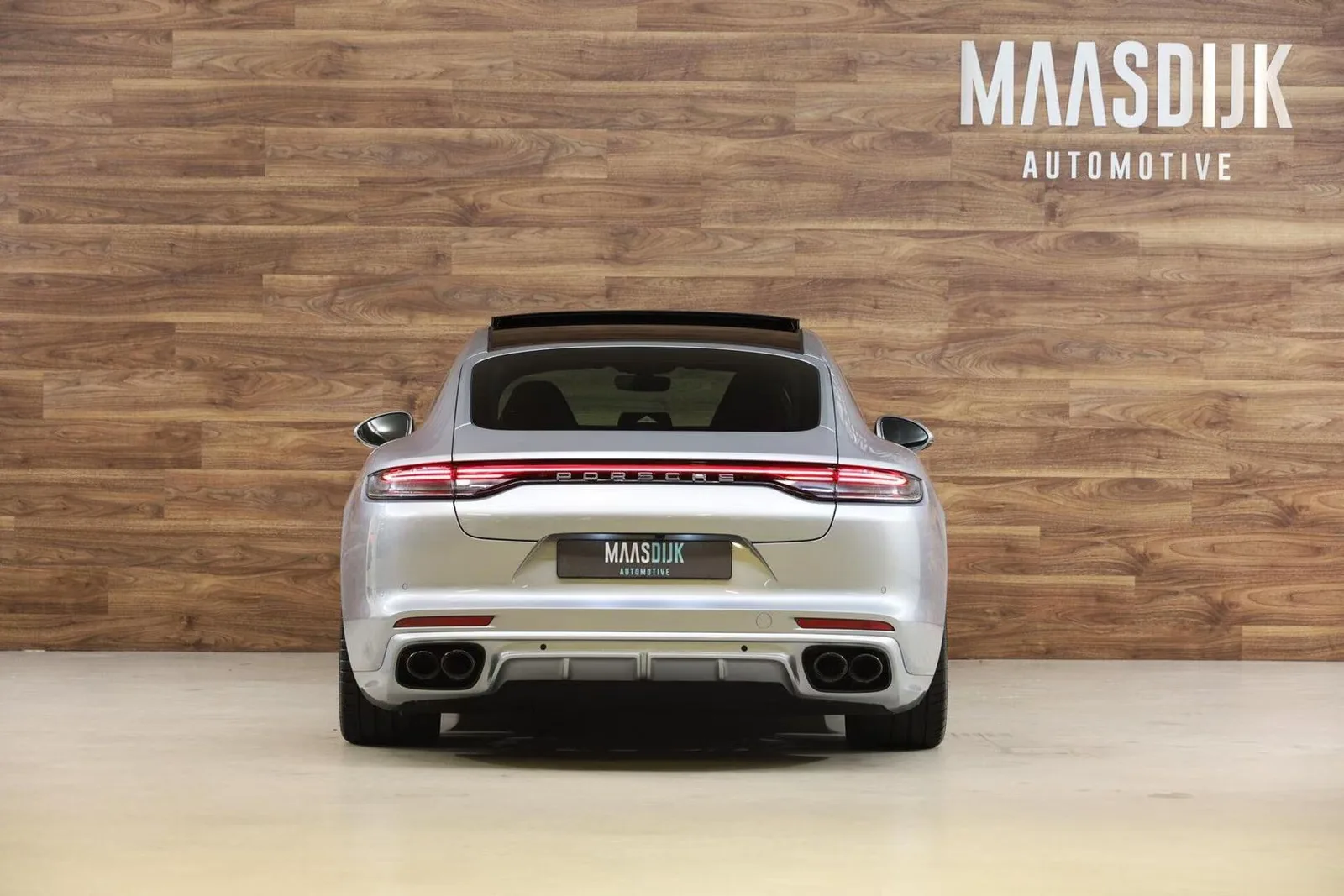 2021 Porsche Panamera 4 E-Hybrid, 8/30