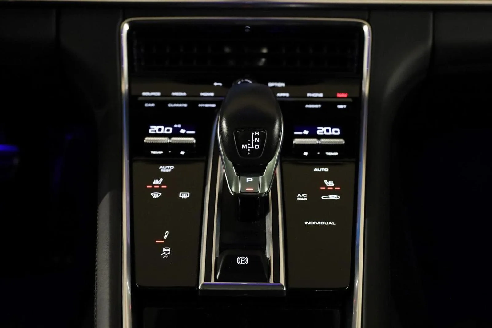 2021 Porsche Panamera 4 E-Hybrid, 14/30