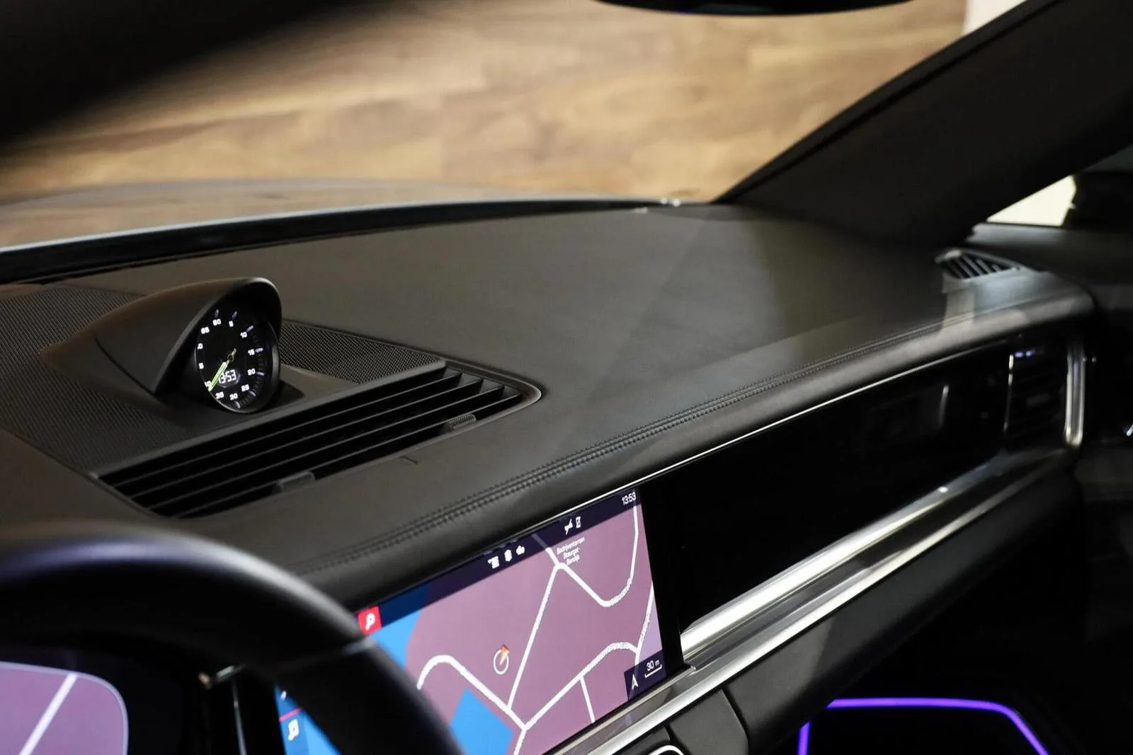 2021 Porsche Panamera 4 E-Hybrid, 26/30