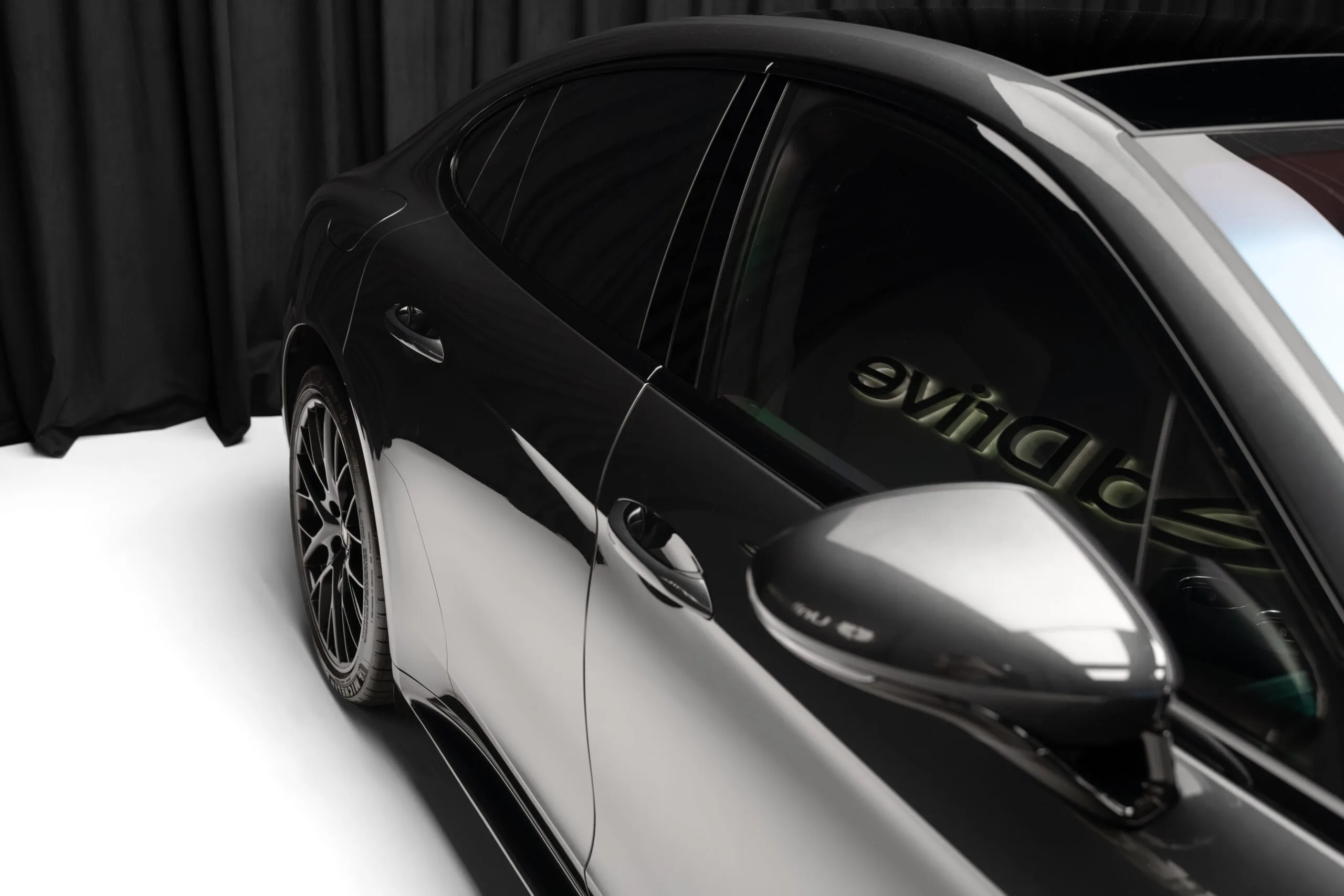 2021 Porsche Panamera 4S E-Hybrid, 4/30