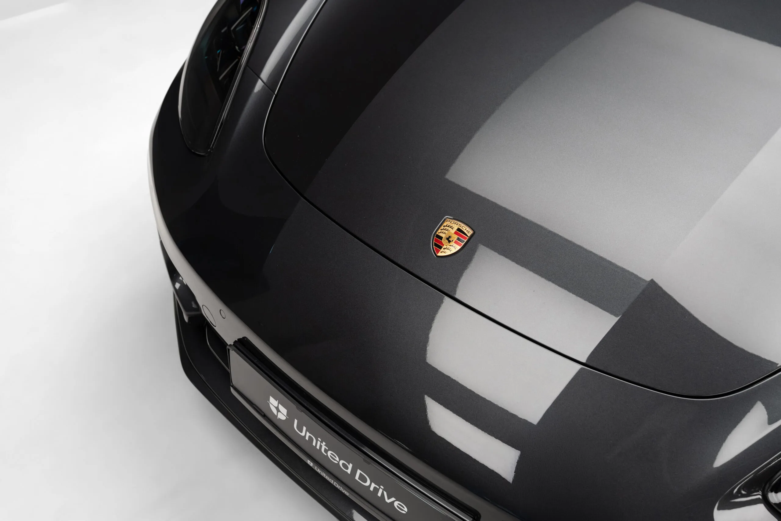 2021 Porsche Panamera 4S E-Hybrid, 6/30