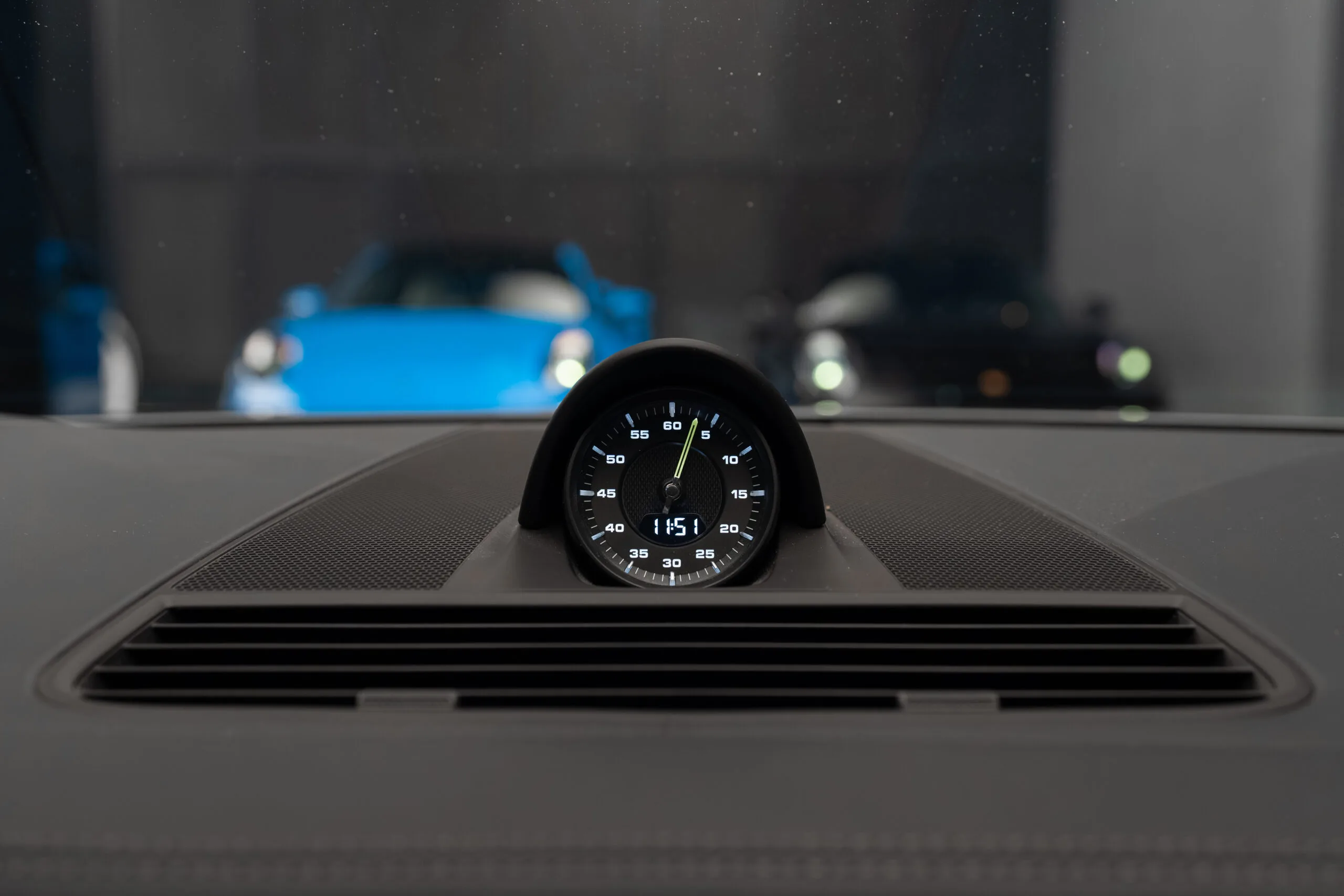 2021 Porsche Panamera 4S E-Hybrid, 21/30